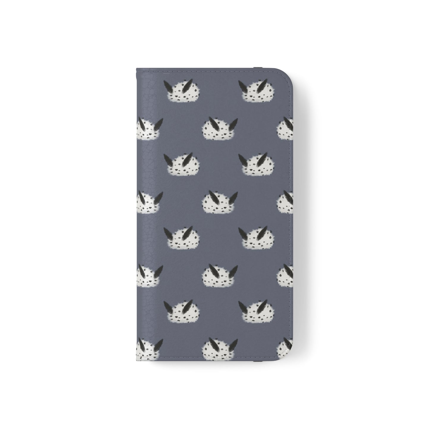 Sea Bunny Flip Case
