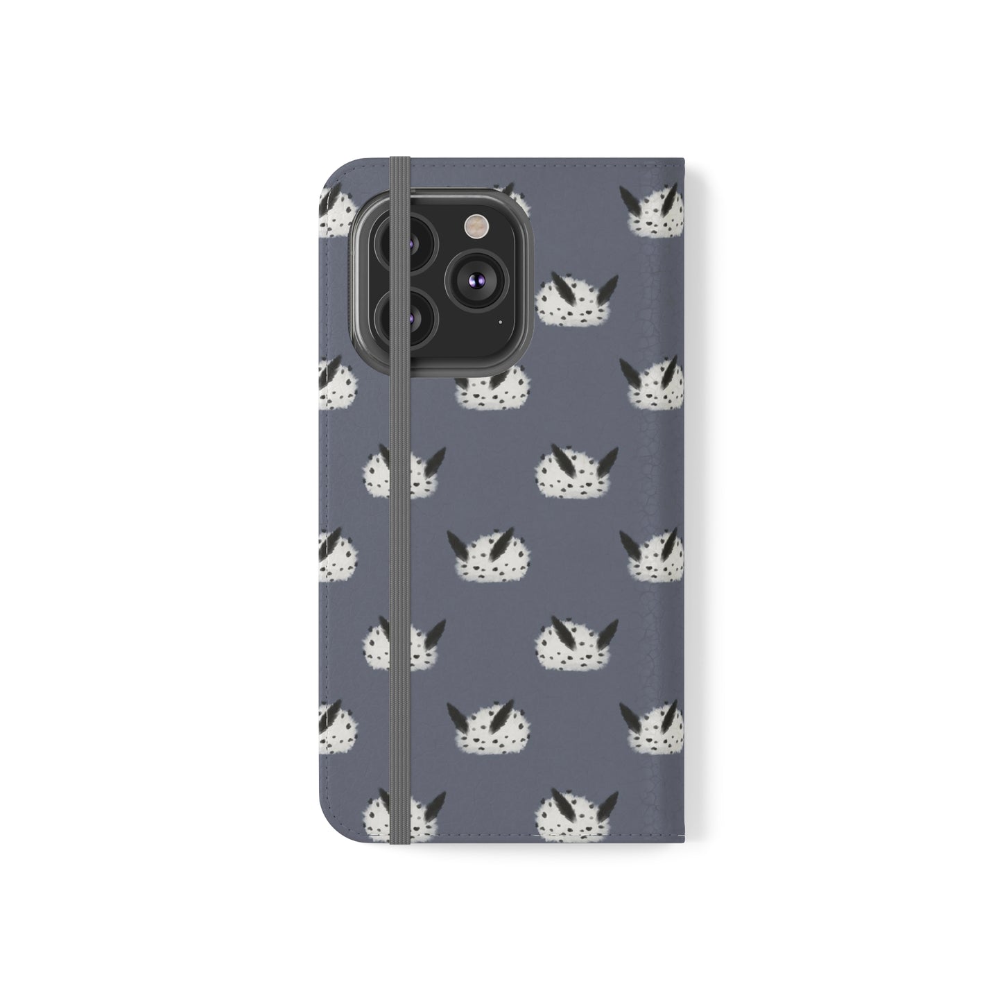 Sea Bunny Flip Case