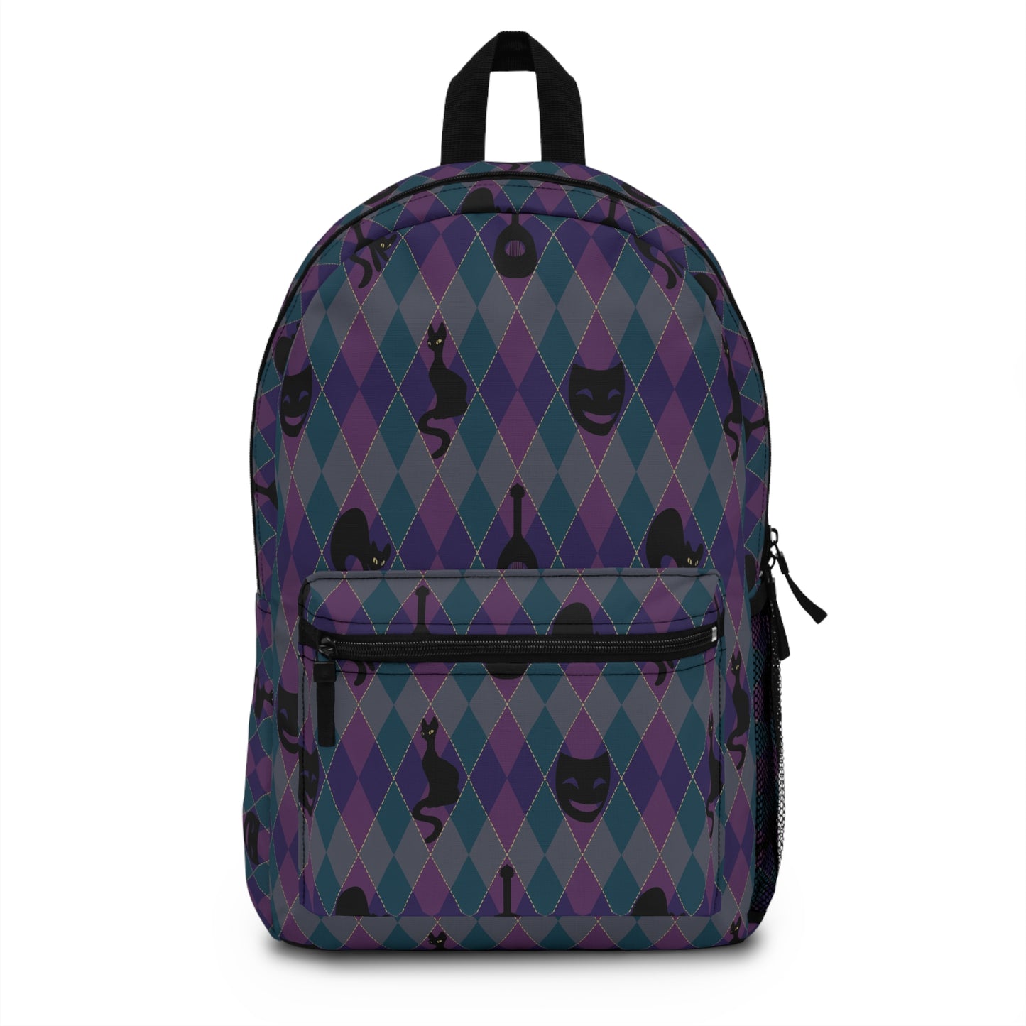 Catty Troubador Backpack