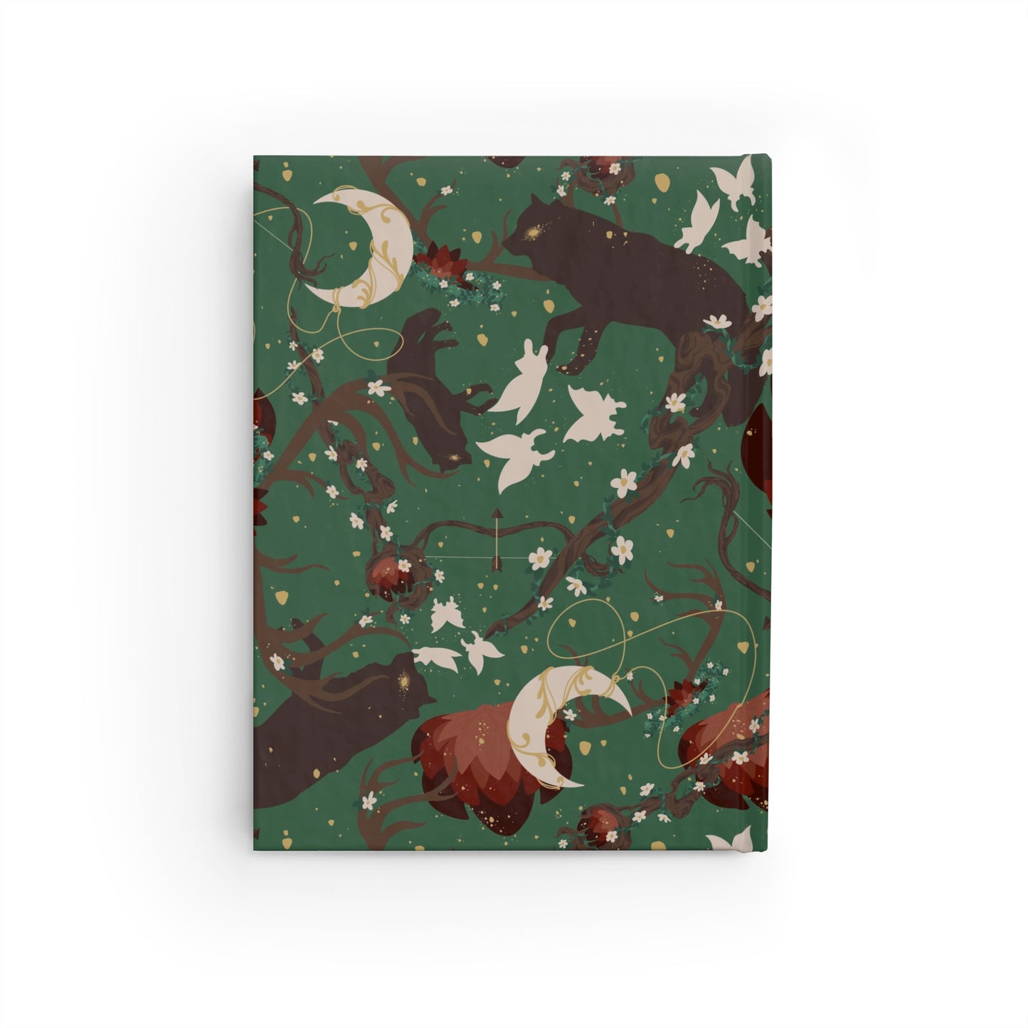Druid Sketchbook