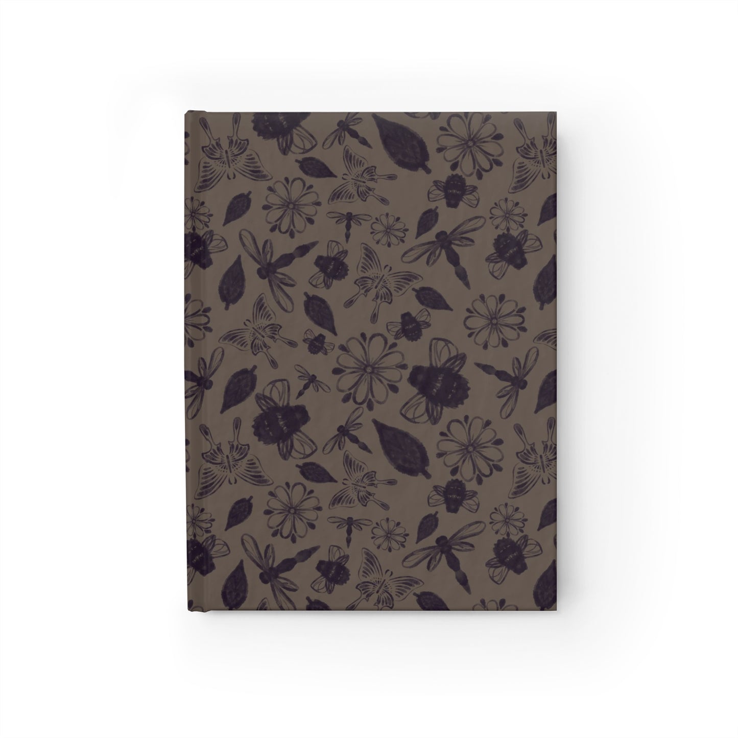 Paper Gardens Sketchbook