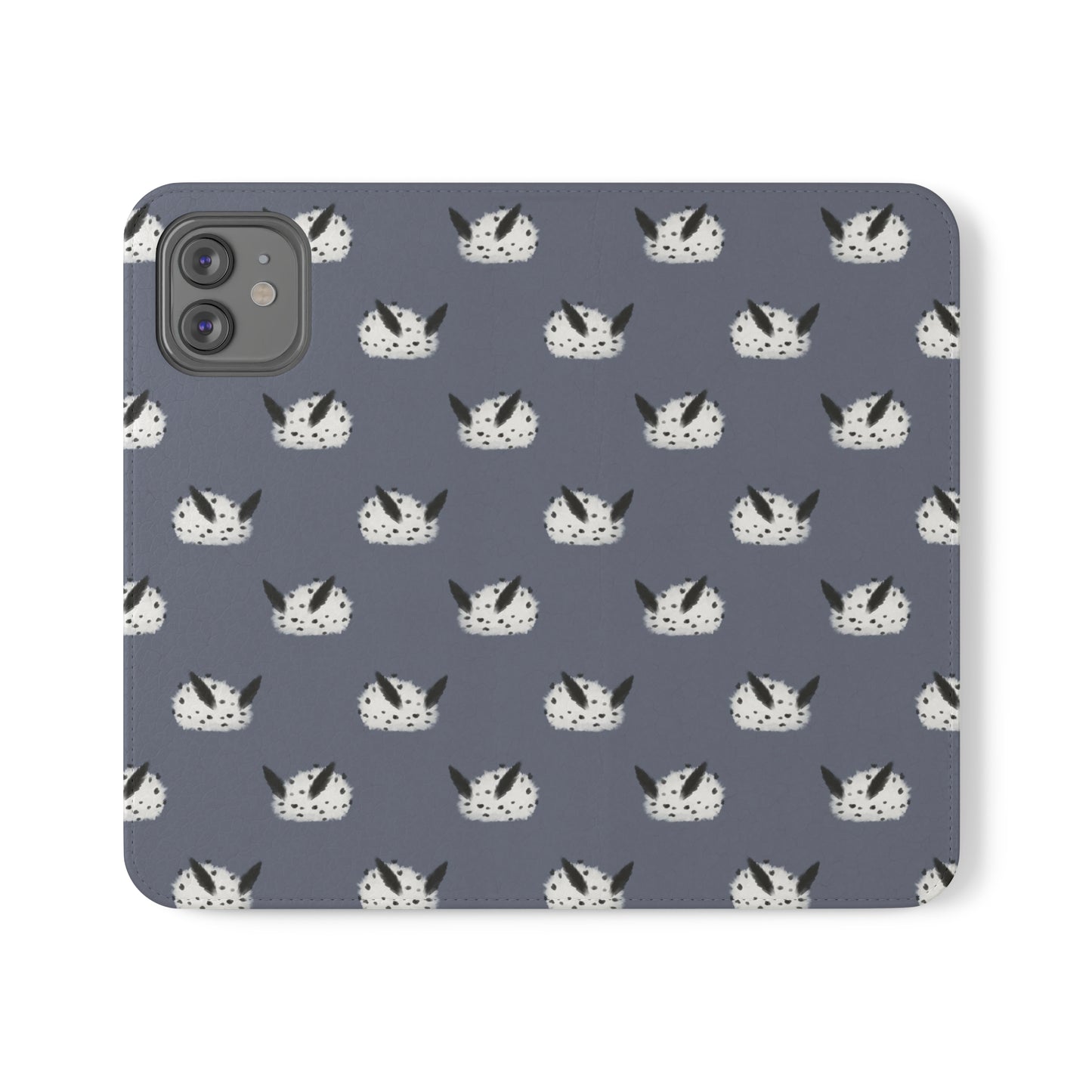 Sea Bunny Flip Case