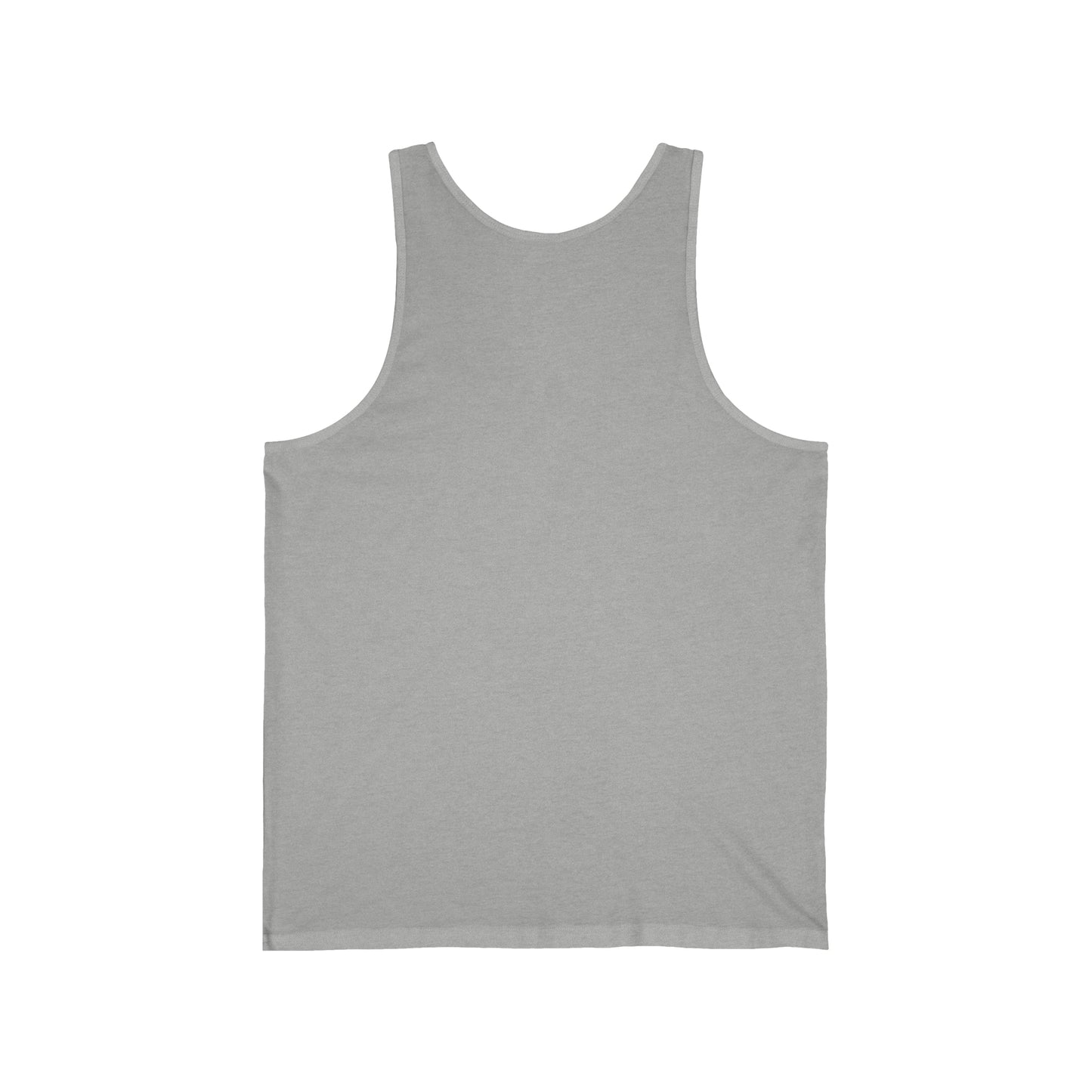 Musical Picklecorn Unisex Jersey Tank
