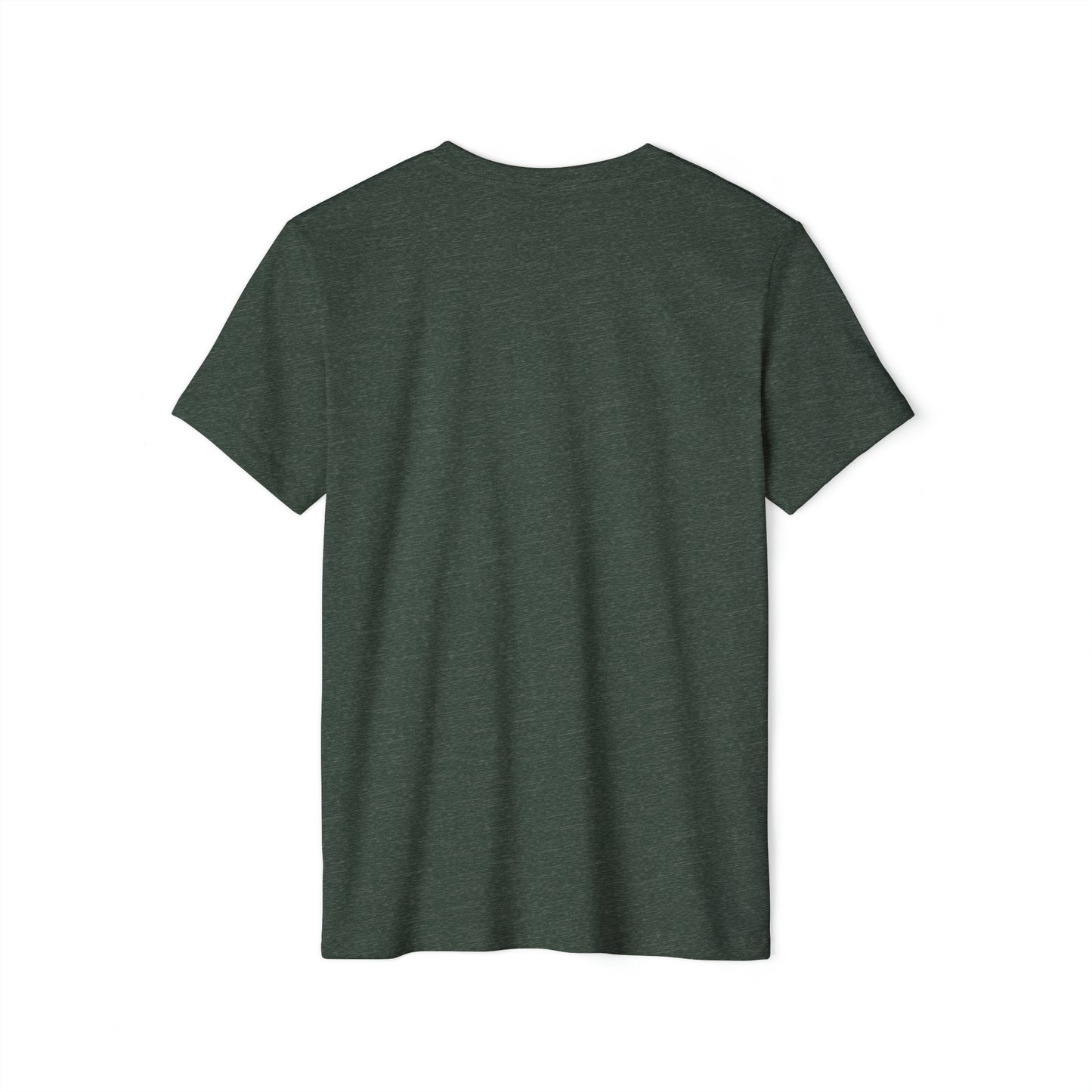 Being Desructive Is Fun Recycled Organic T-Shirt