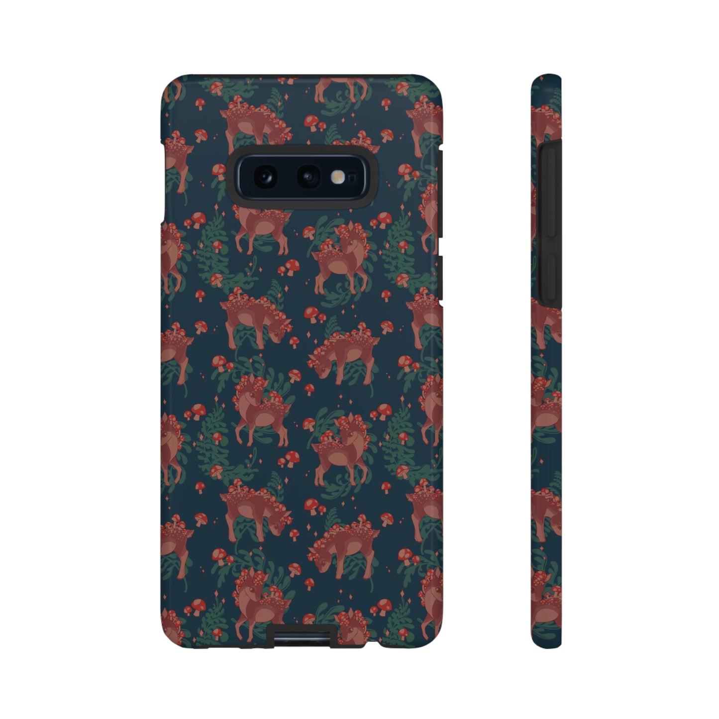Mushy Deer Tough Cases