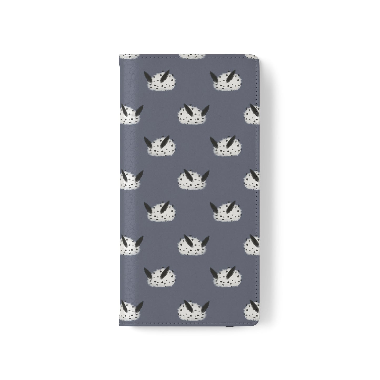 Sea Bunny Flip Case