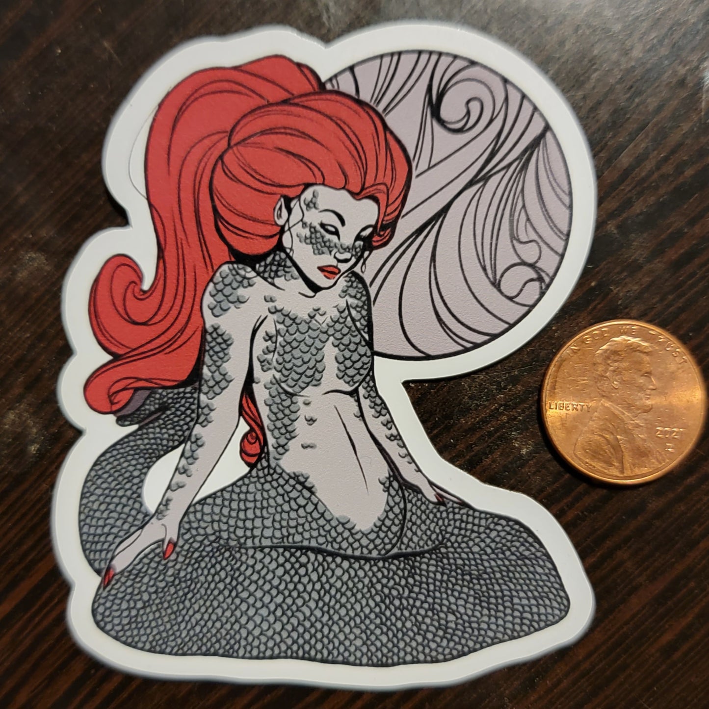 Naga Magnet