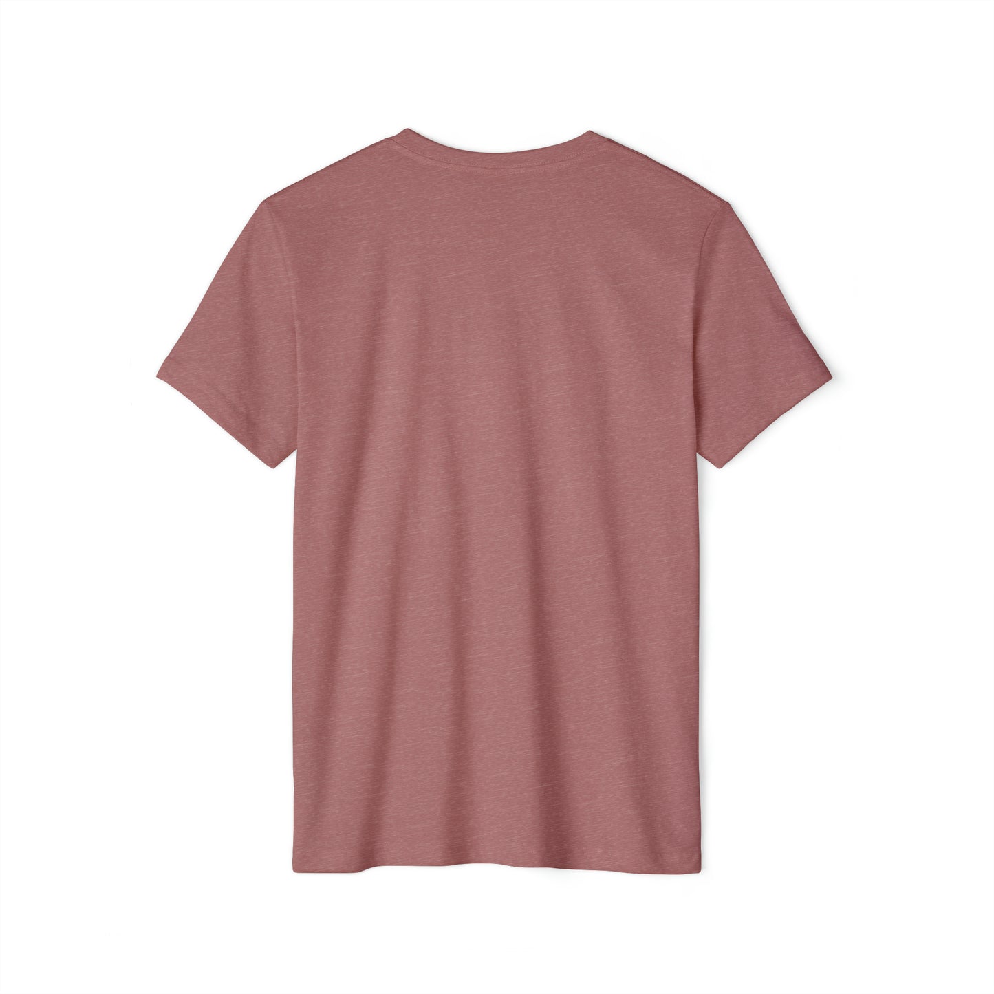 Being Desructive Is Fun Recycled Organic T-Shirt
