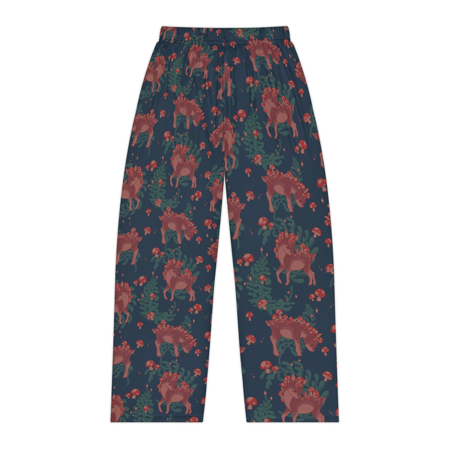 Mushy Deer Women's Pajama Pants