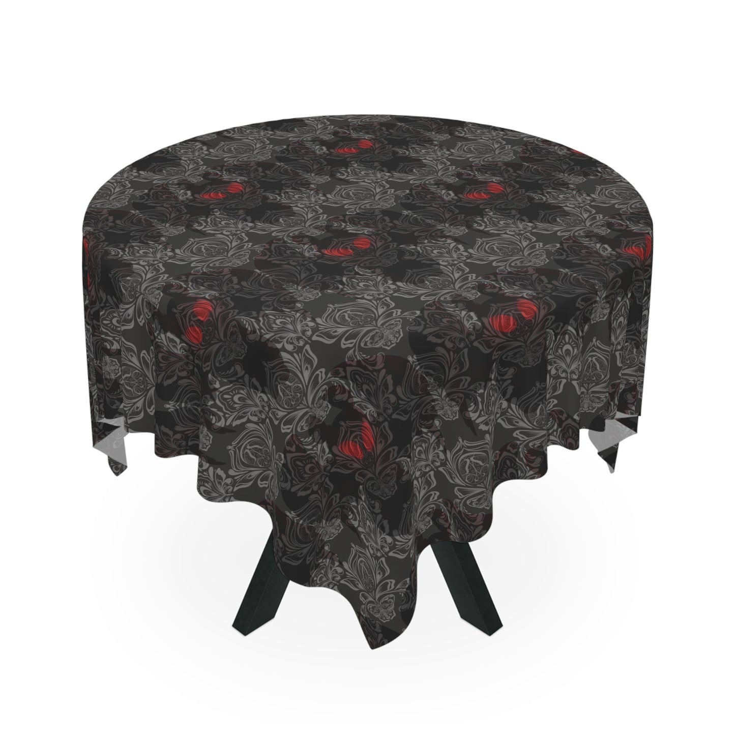 Mothman Tablecloth