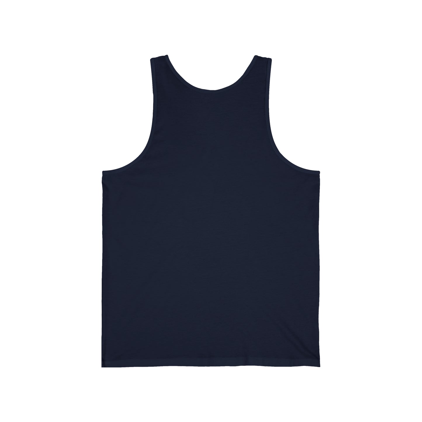 Musical Picklecorn Unisex Jersey Tank
