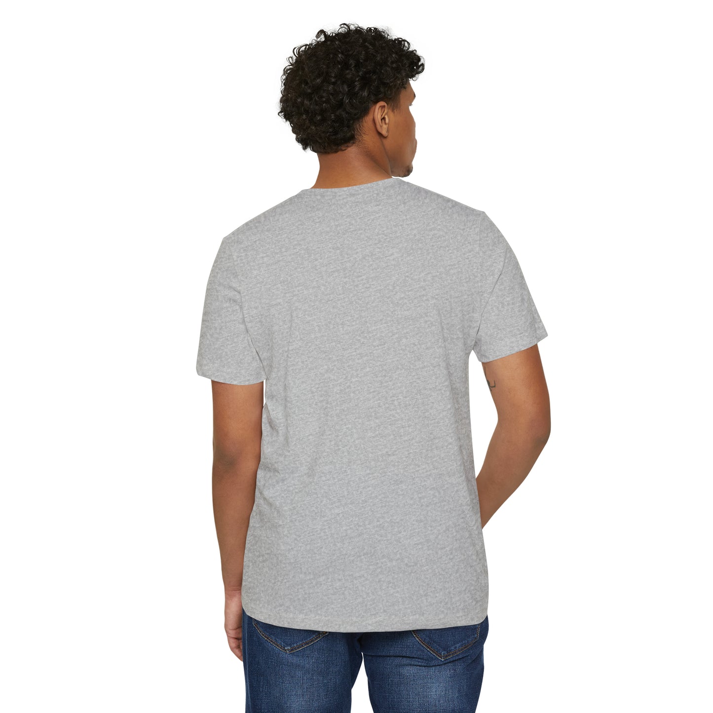 Being Desructive Is Fun Recycled Organic T-Shirt