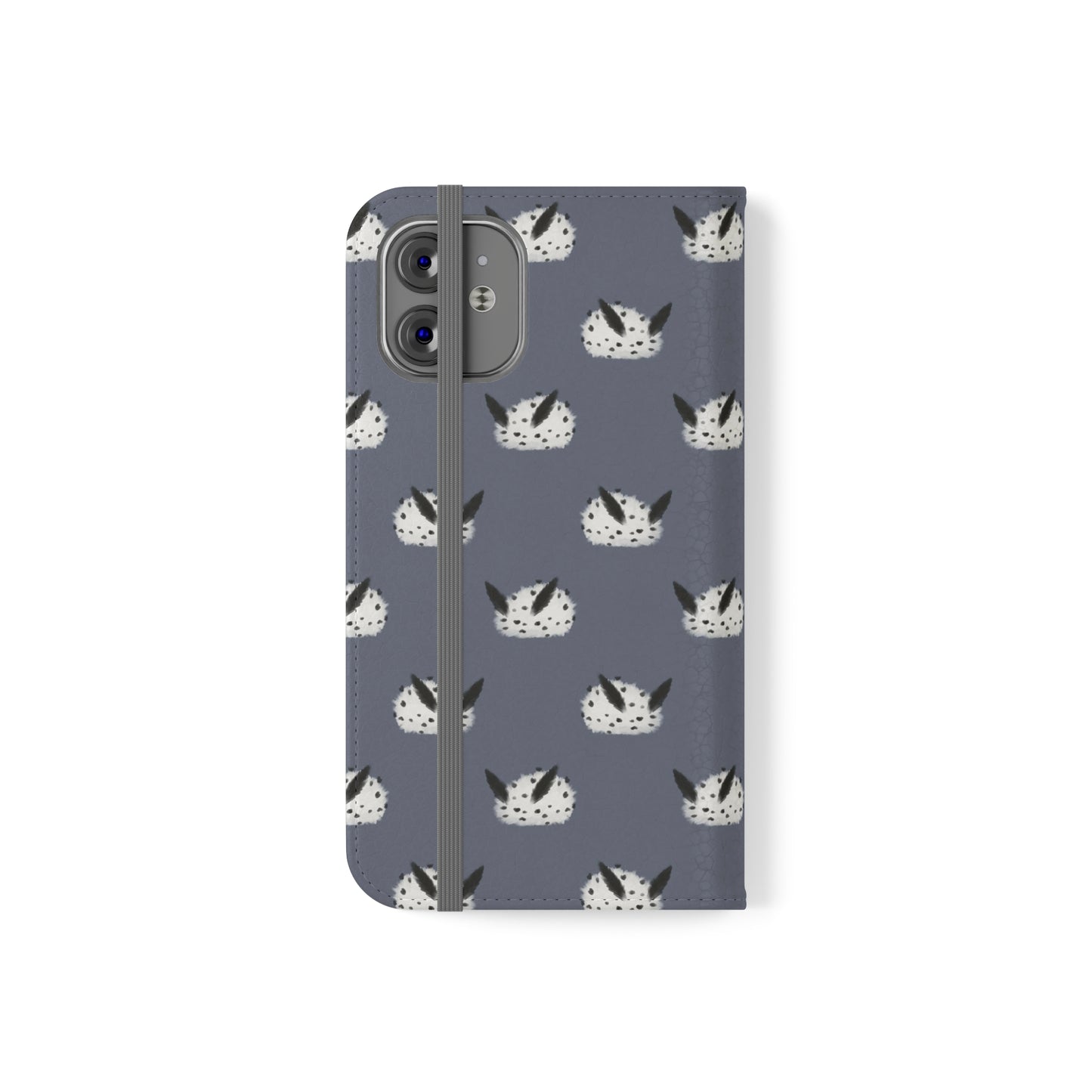 Sea Bunny Flip Case