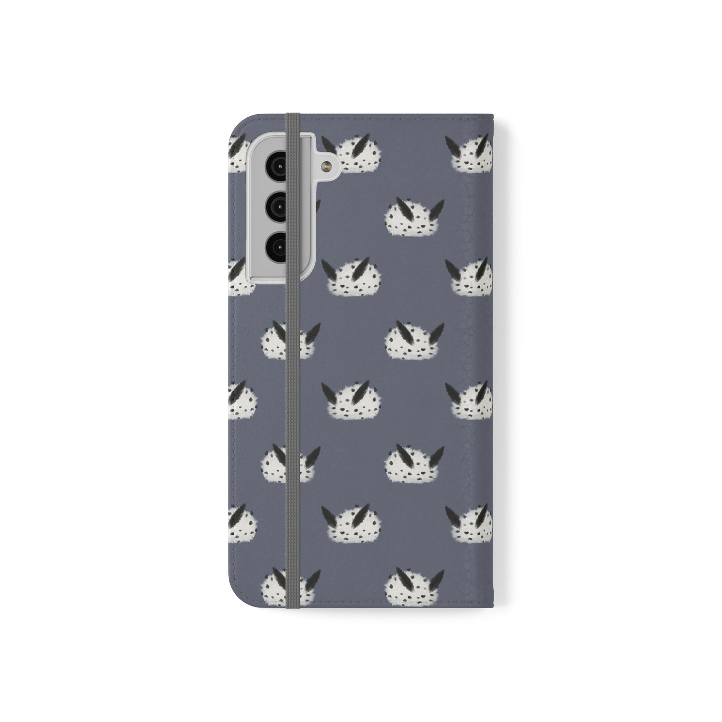Sea Bunny Flip Case