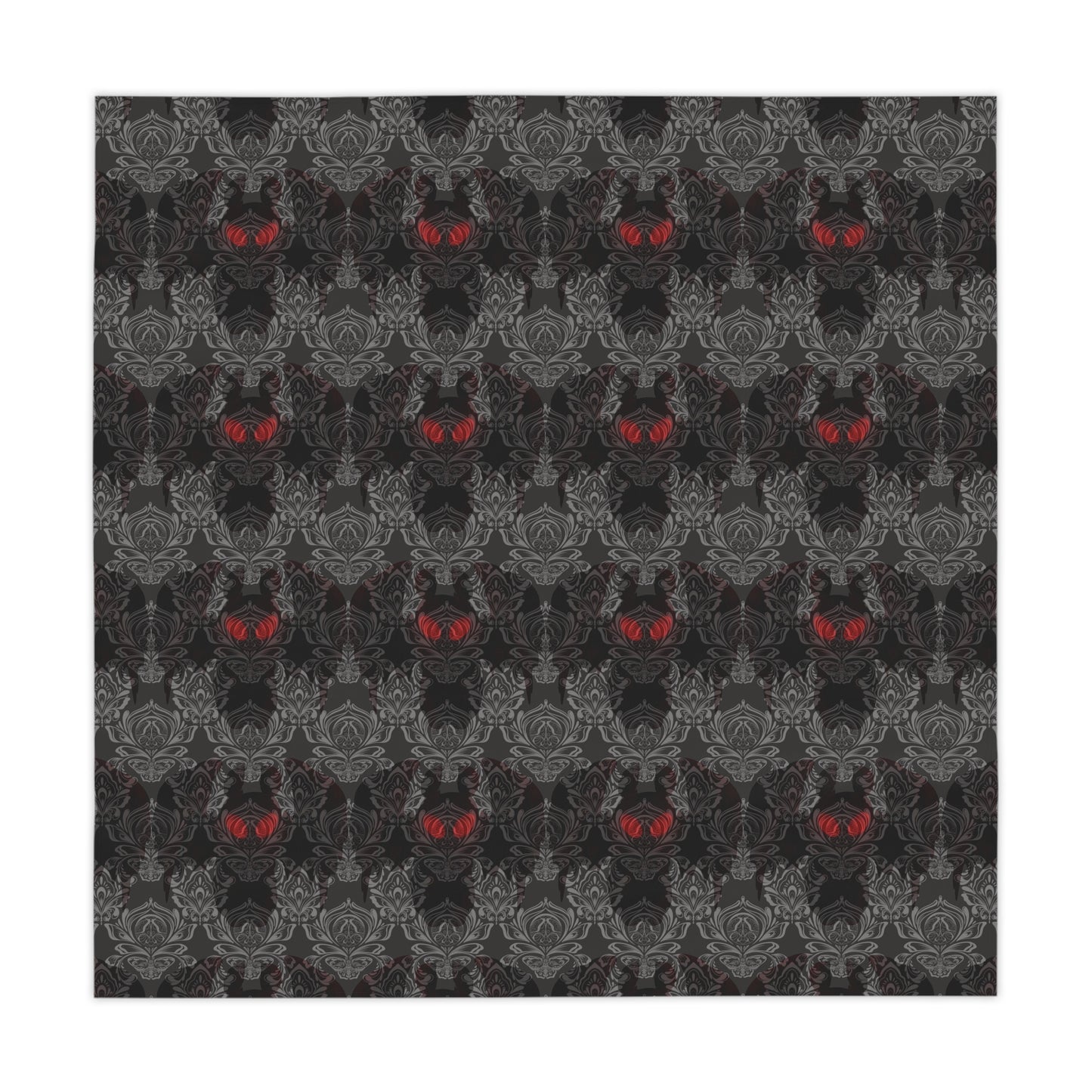 Mothman Tablecloth