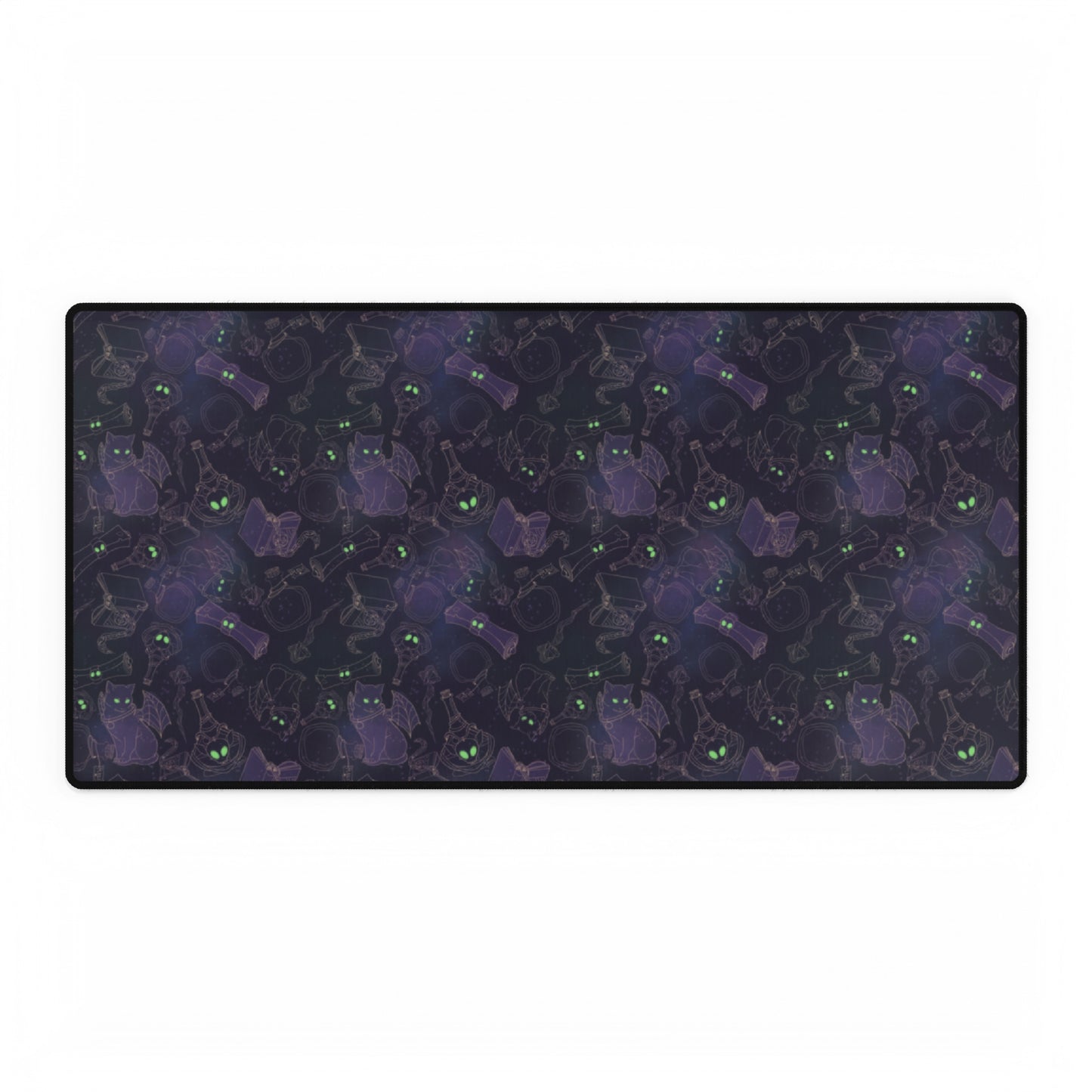 Warlock Desk Mat