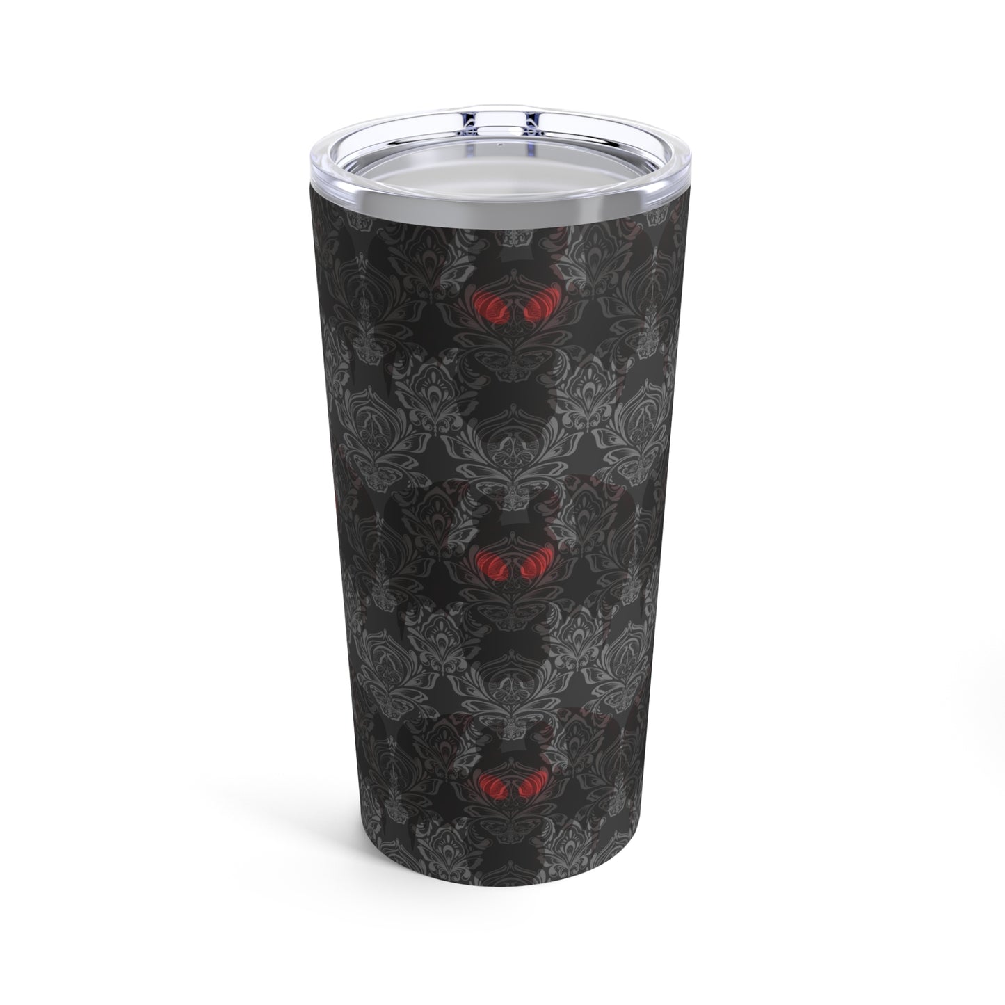 Mothman Tumbler 20oz