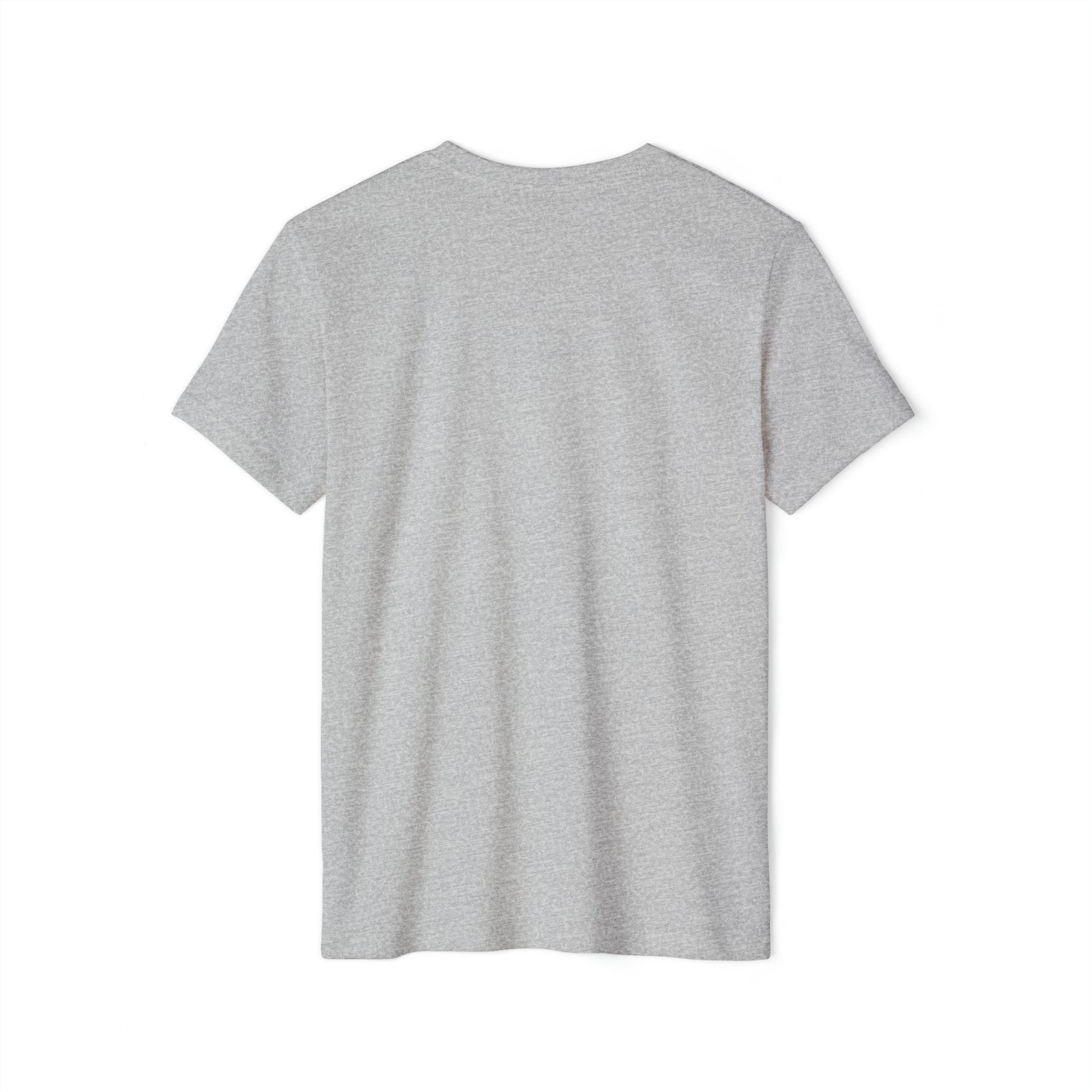 Being Desructive Is Fun Recycled Organic T-Shirt