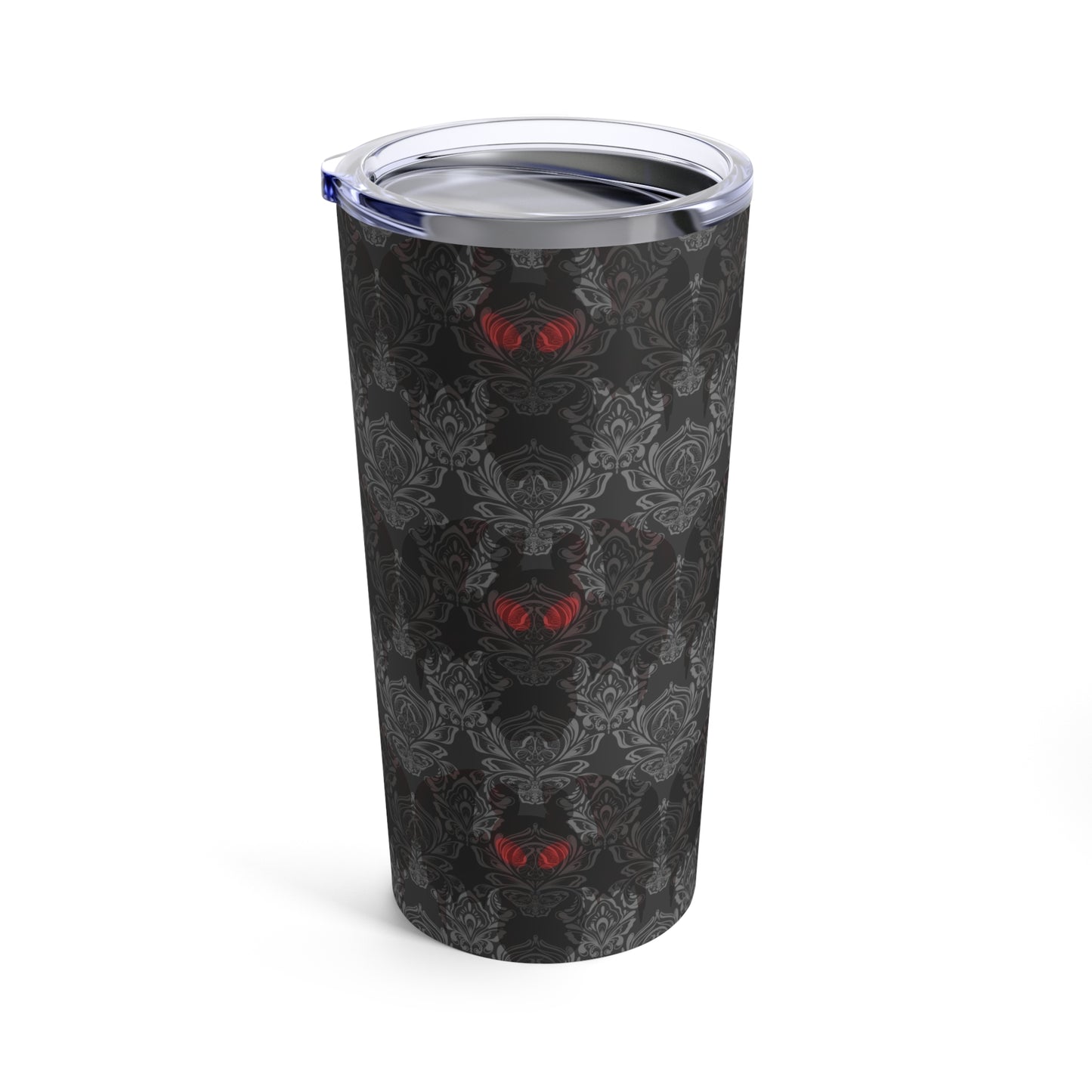 Mothman Tumbler 20oz