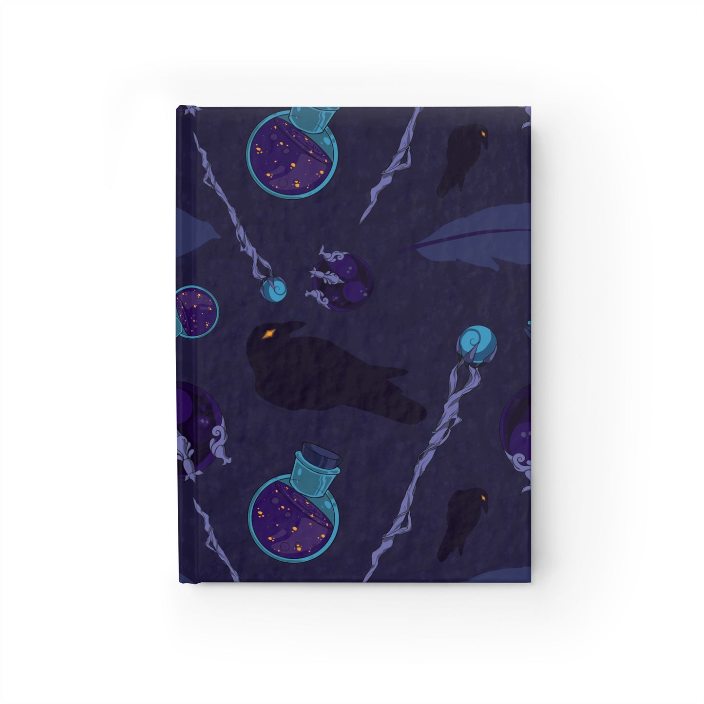 Sorcerer Sketchbook