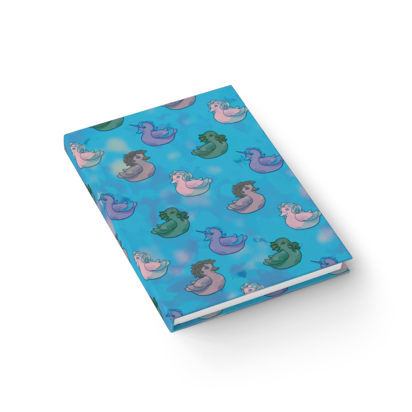 Bathtub of Monsters Sketchbook