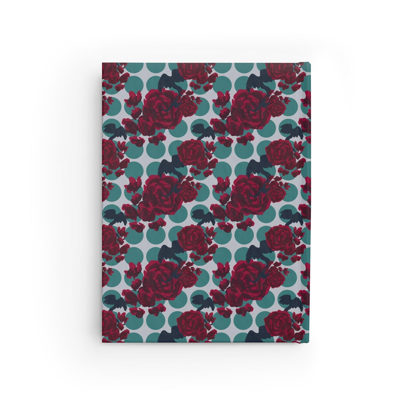 Climbing Roses Sketchbook