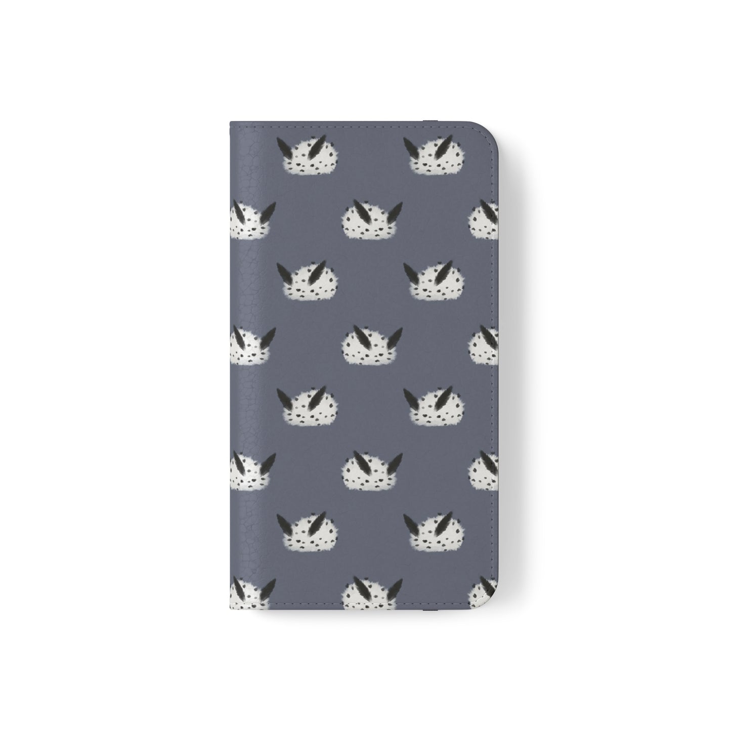 Sea Bunny Flip Case