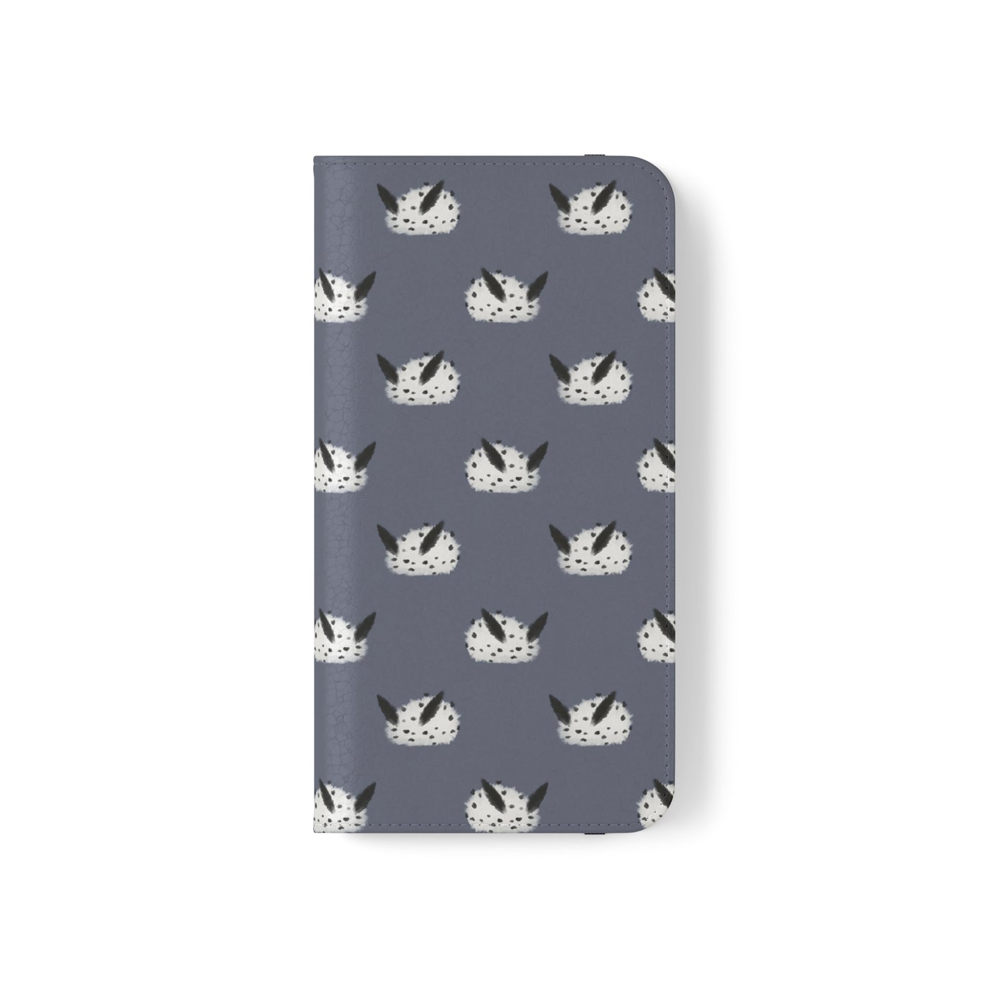 Sea Bunny Flip Case