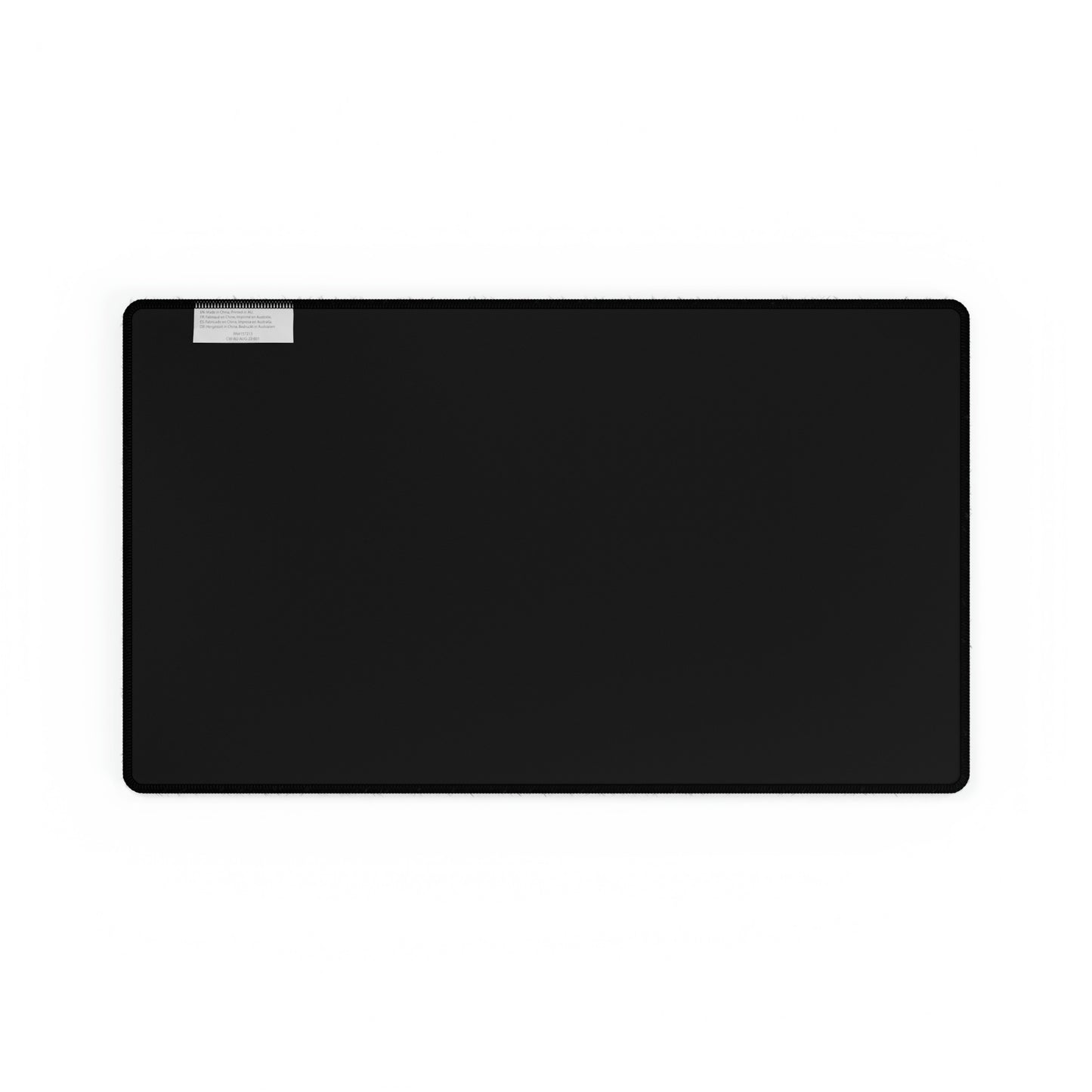 Garden Friends Desk Mat