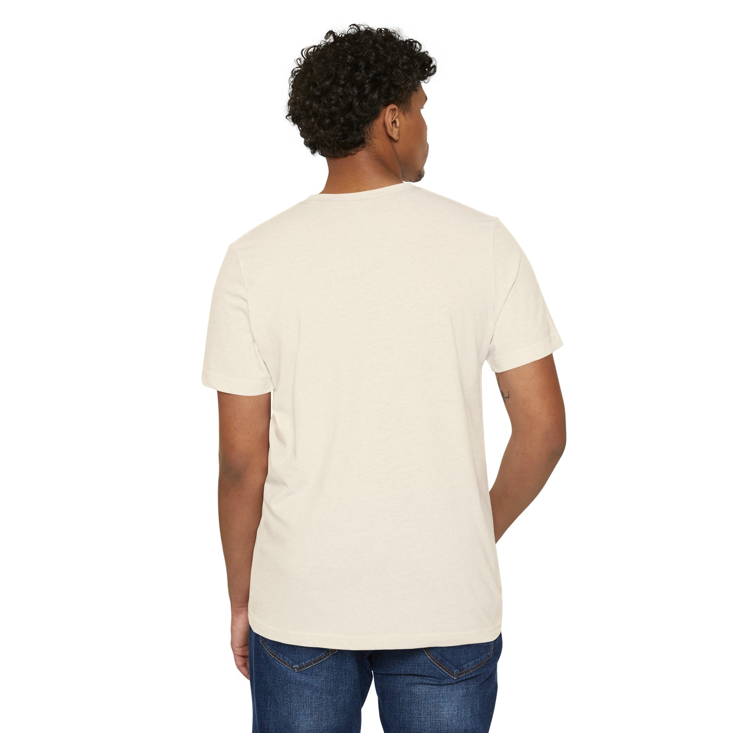 Being Desructive Is Fun Recycled Organic T-Shirt