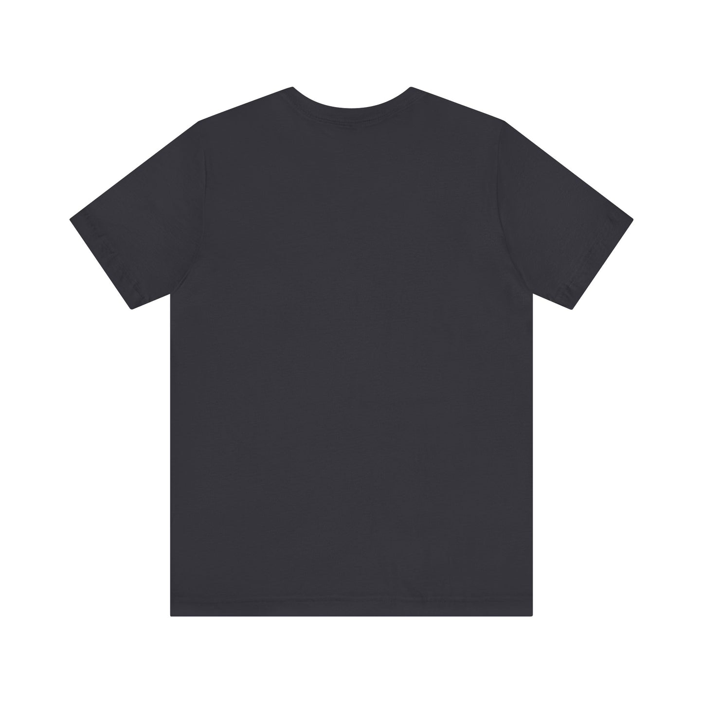 Dragon's Landing Adult Long Unisex Jersey Short Sleeve Tee