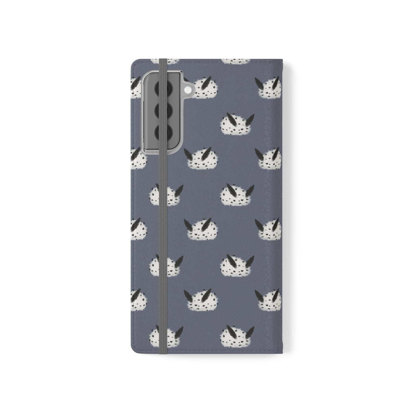 Sea Bunny Flip Case