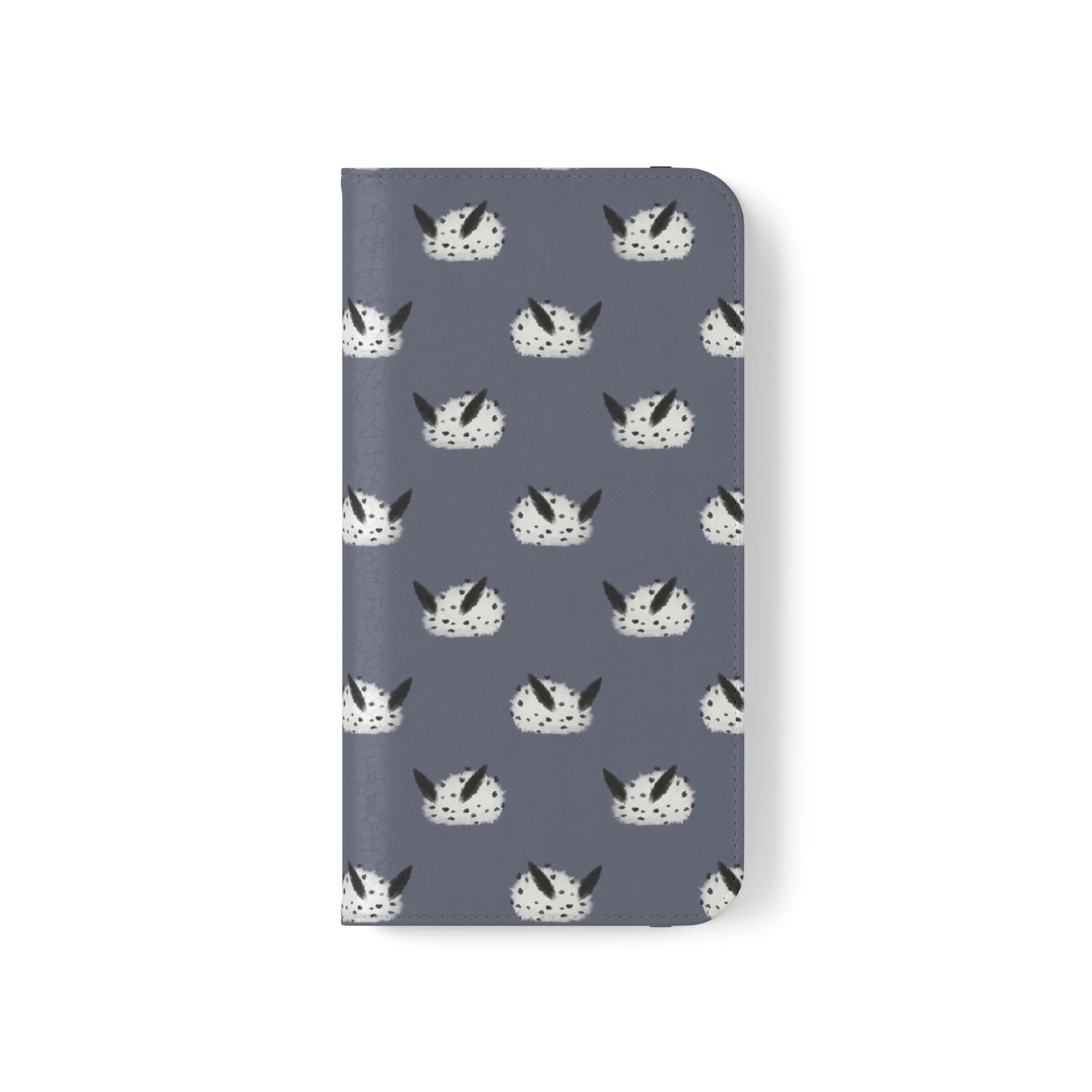 Sea Bunny Flip Case