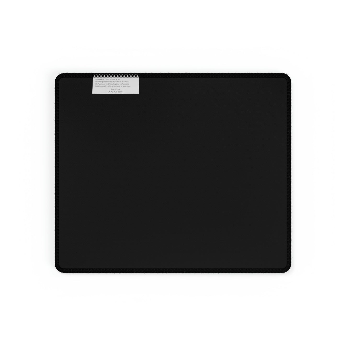 Garden Friends Desk Mat
