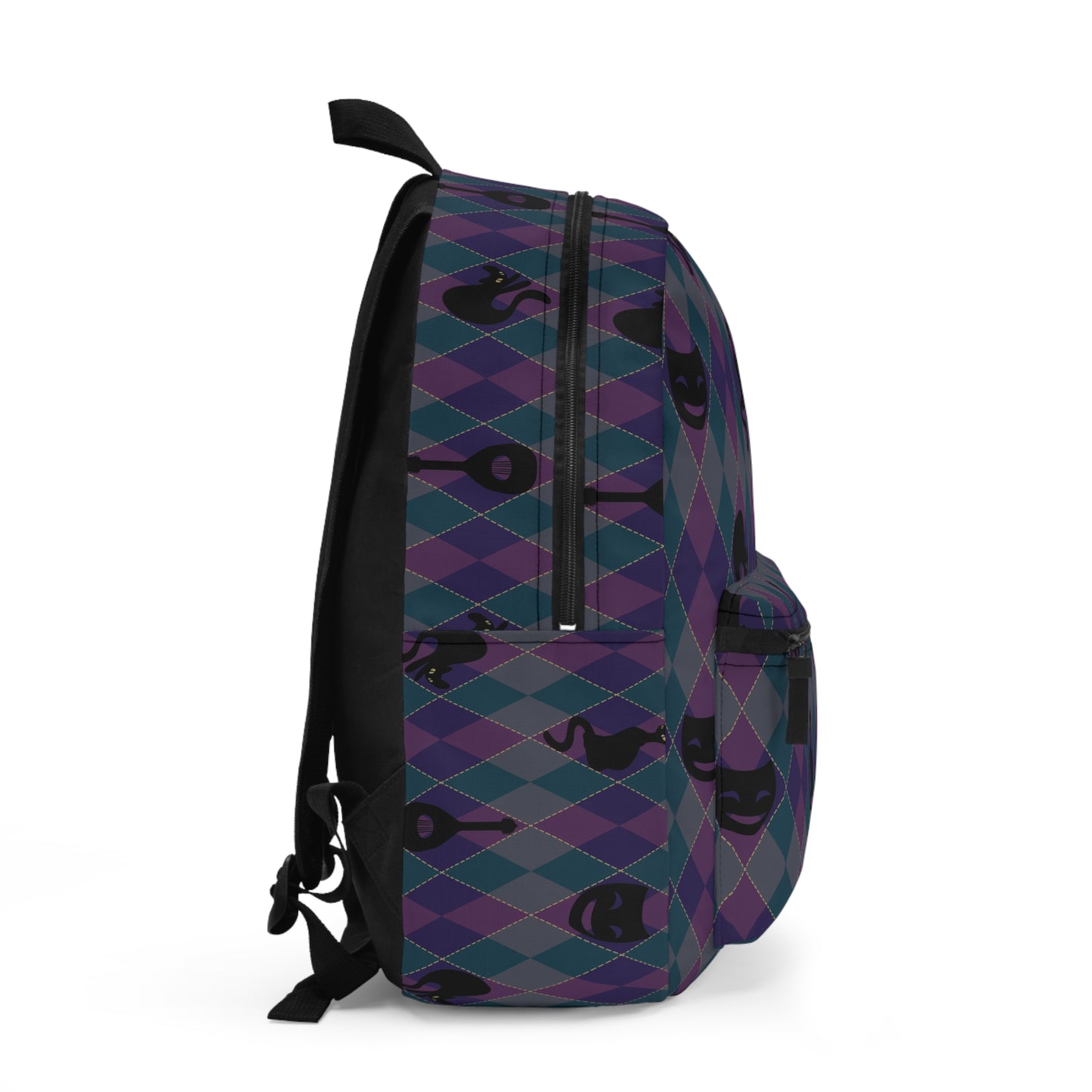 Catty Troubador Backpack