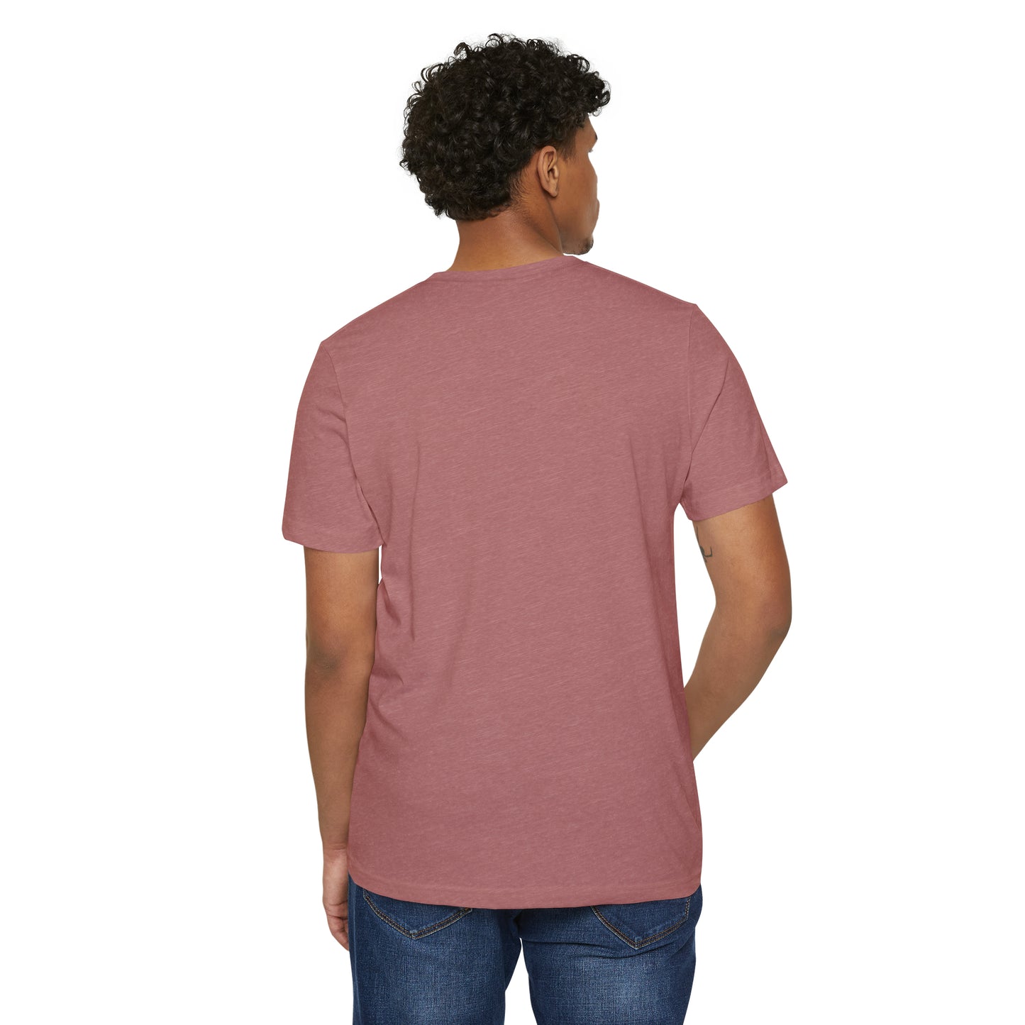 Being Desructive Is Fun Recycled Organic T-Shirt