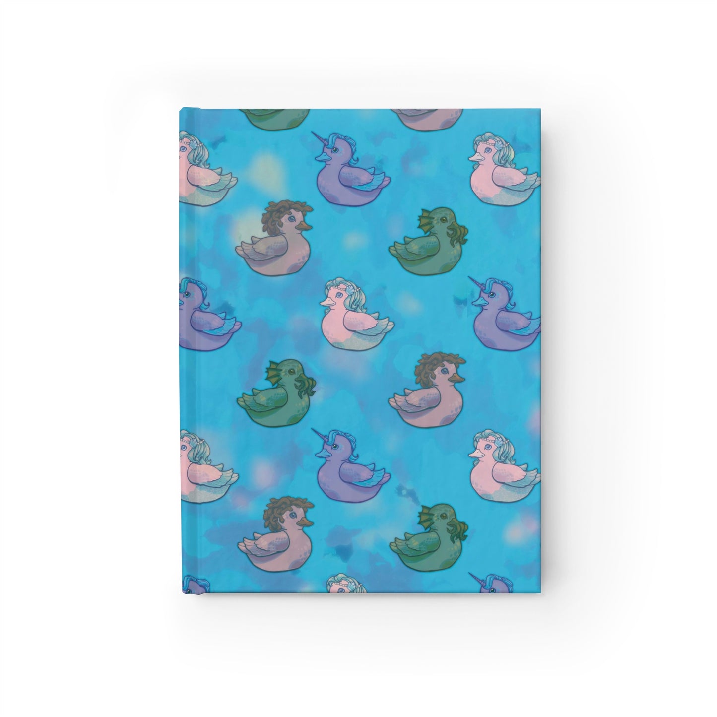 Bathtub of Monsters Sketchbook