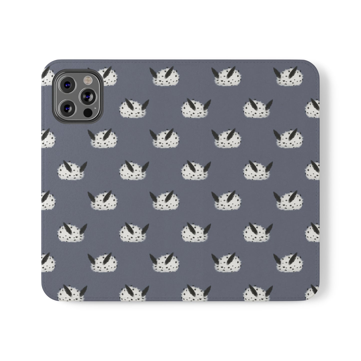 Sea Bunny Flip Case