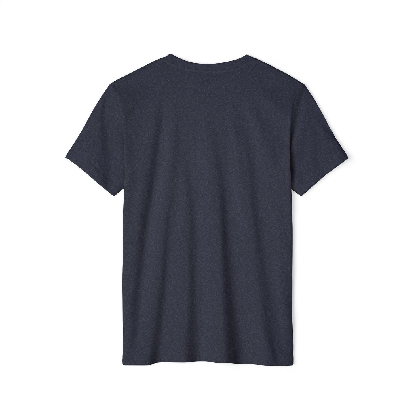 Being Desructive Is Fun Recycled Organic T-Shirt