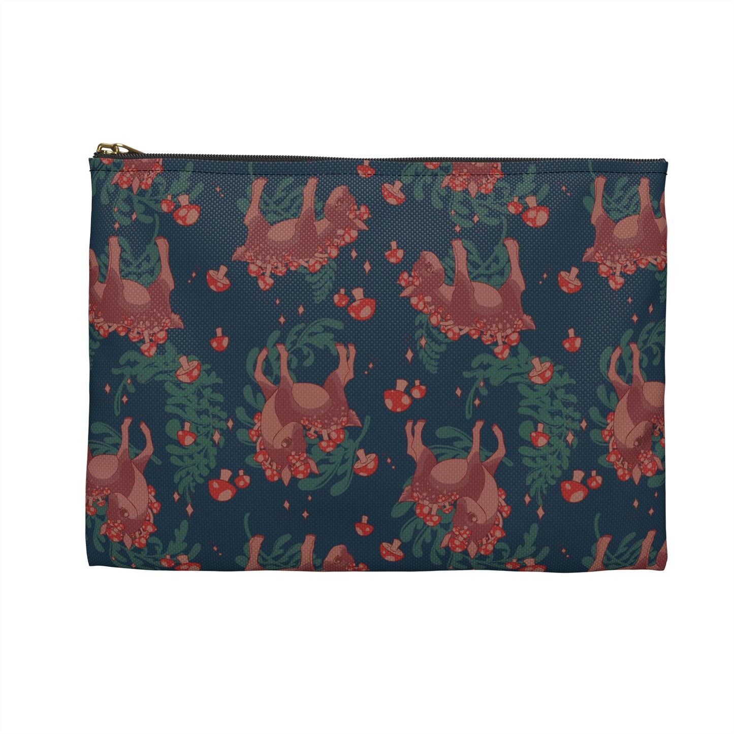 Mushy Deer Pouch
