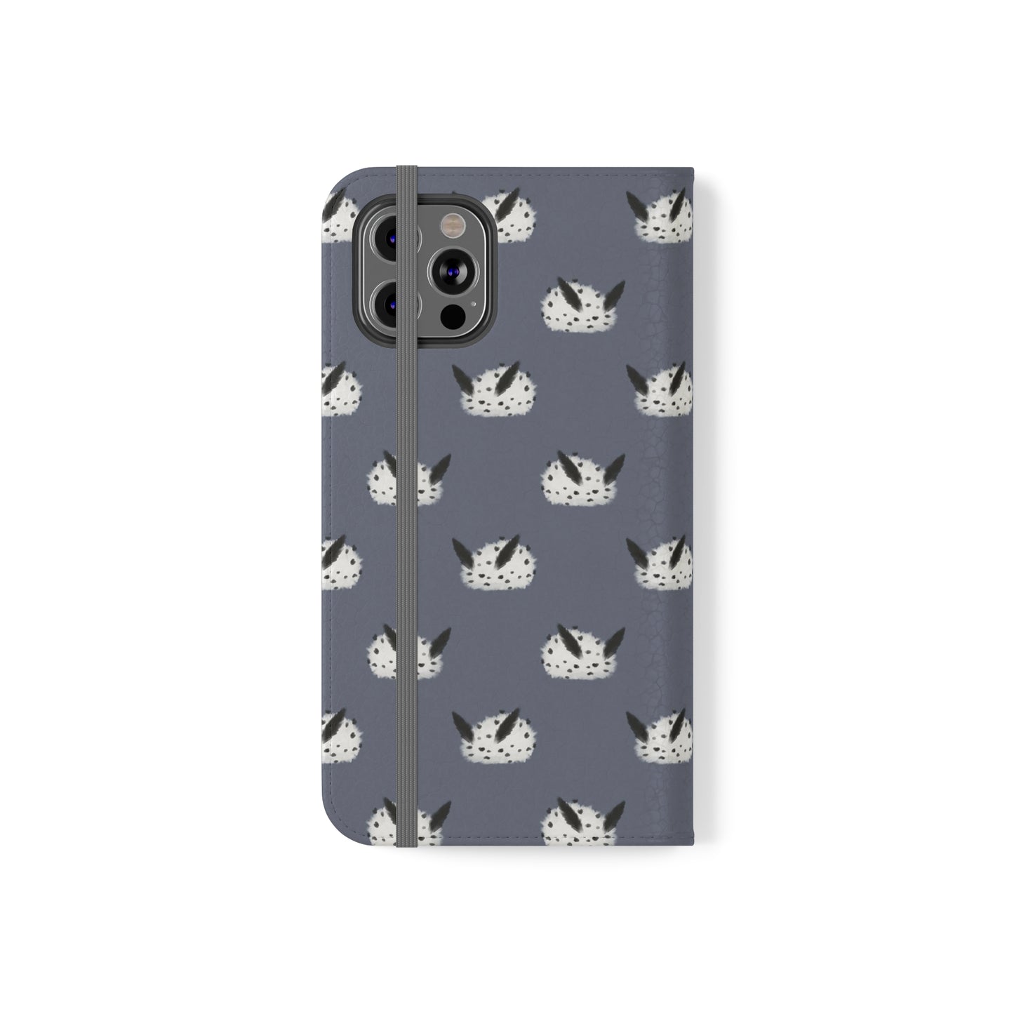 Sea Bunny Flip Case