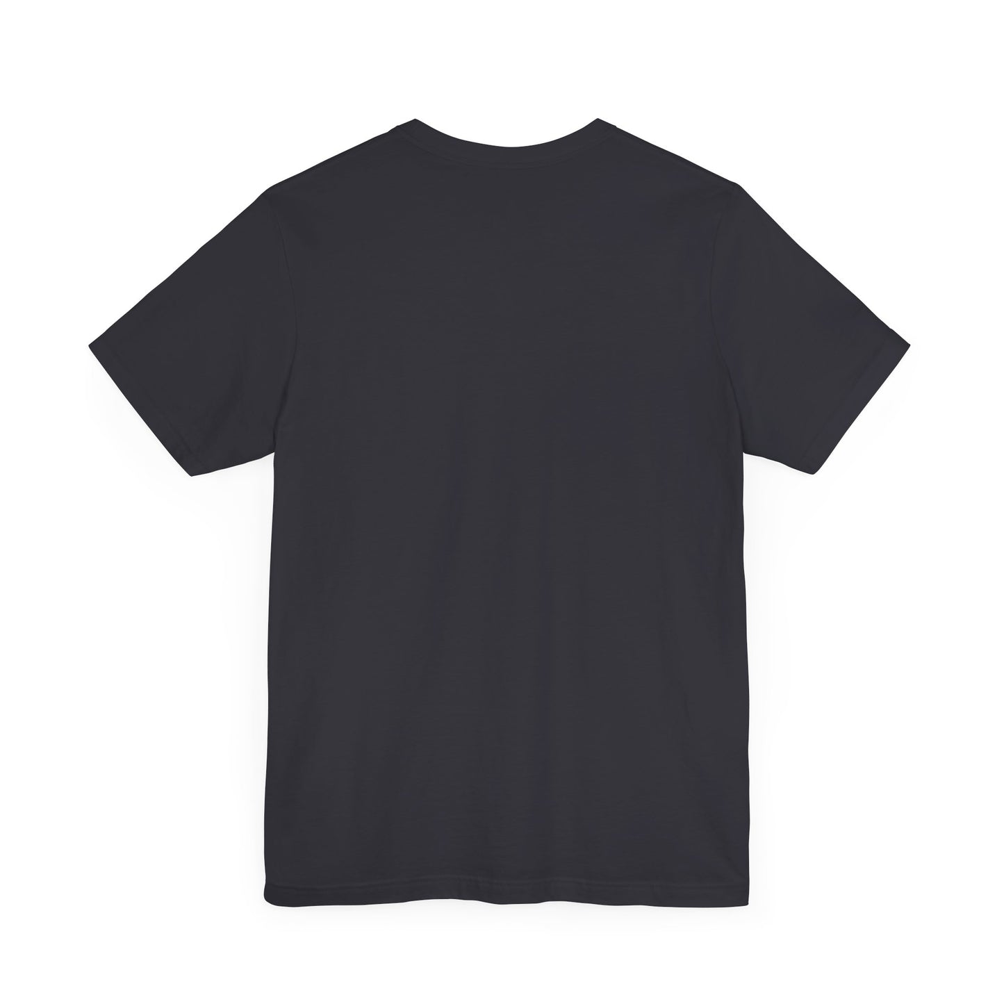 Dragon's Landing Adult Long Unisex Jersey Short Sleeve Tee