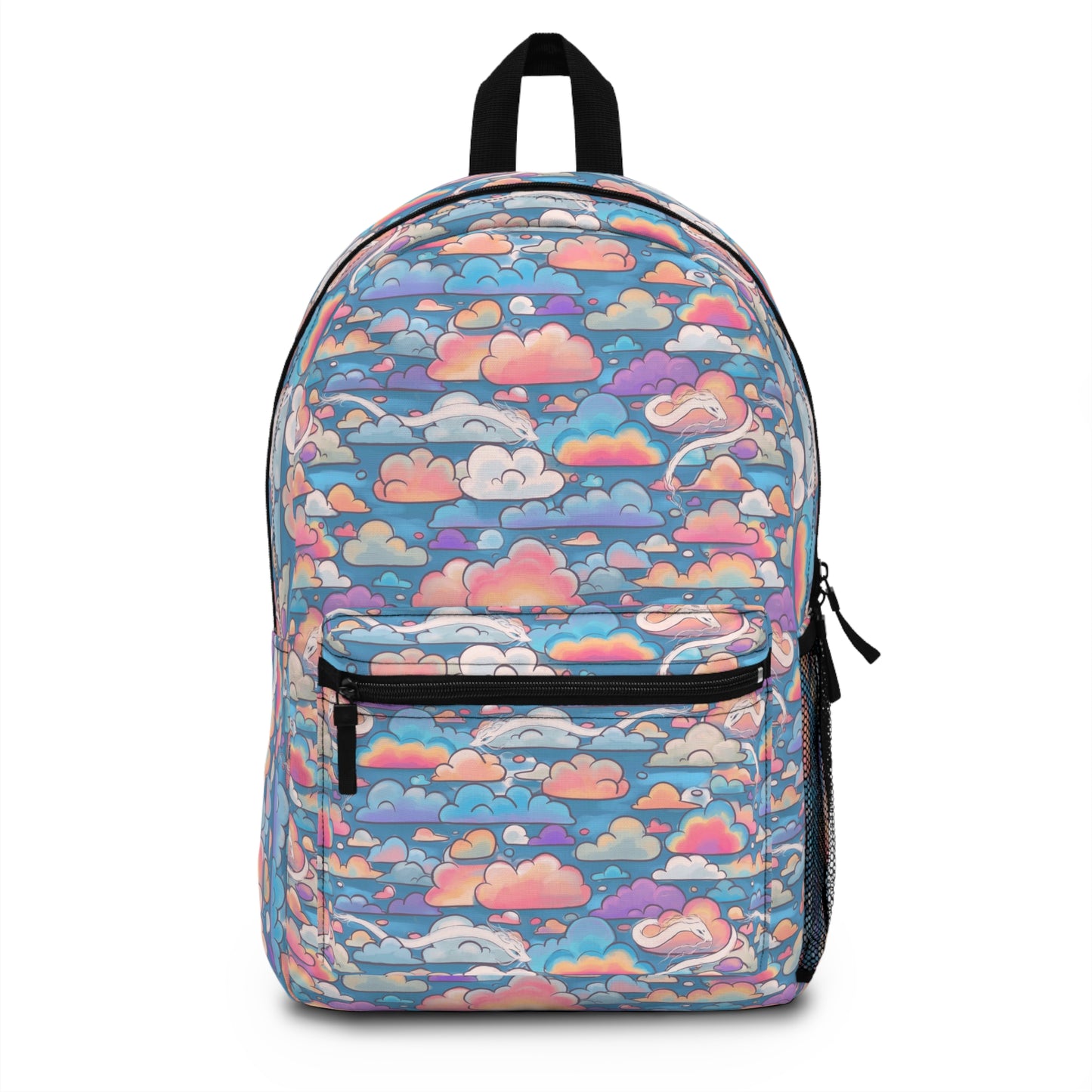 Noodle Cloud Dragons Backpack