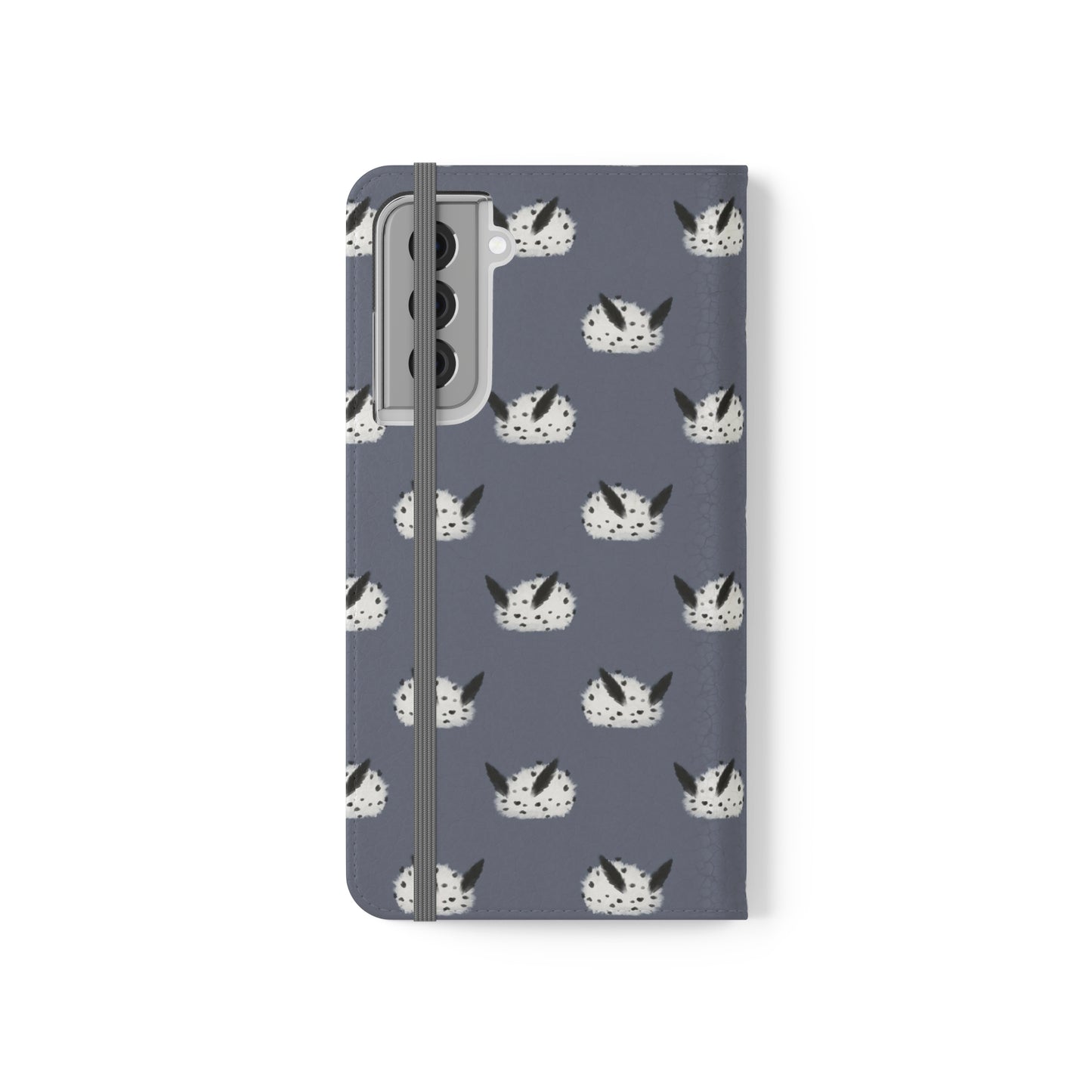 Sea Bunny Flip Case