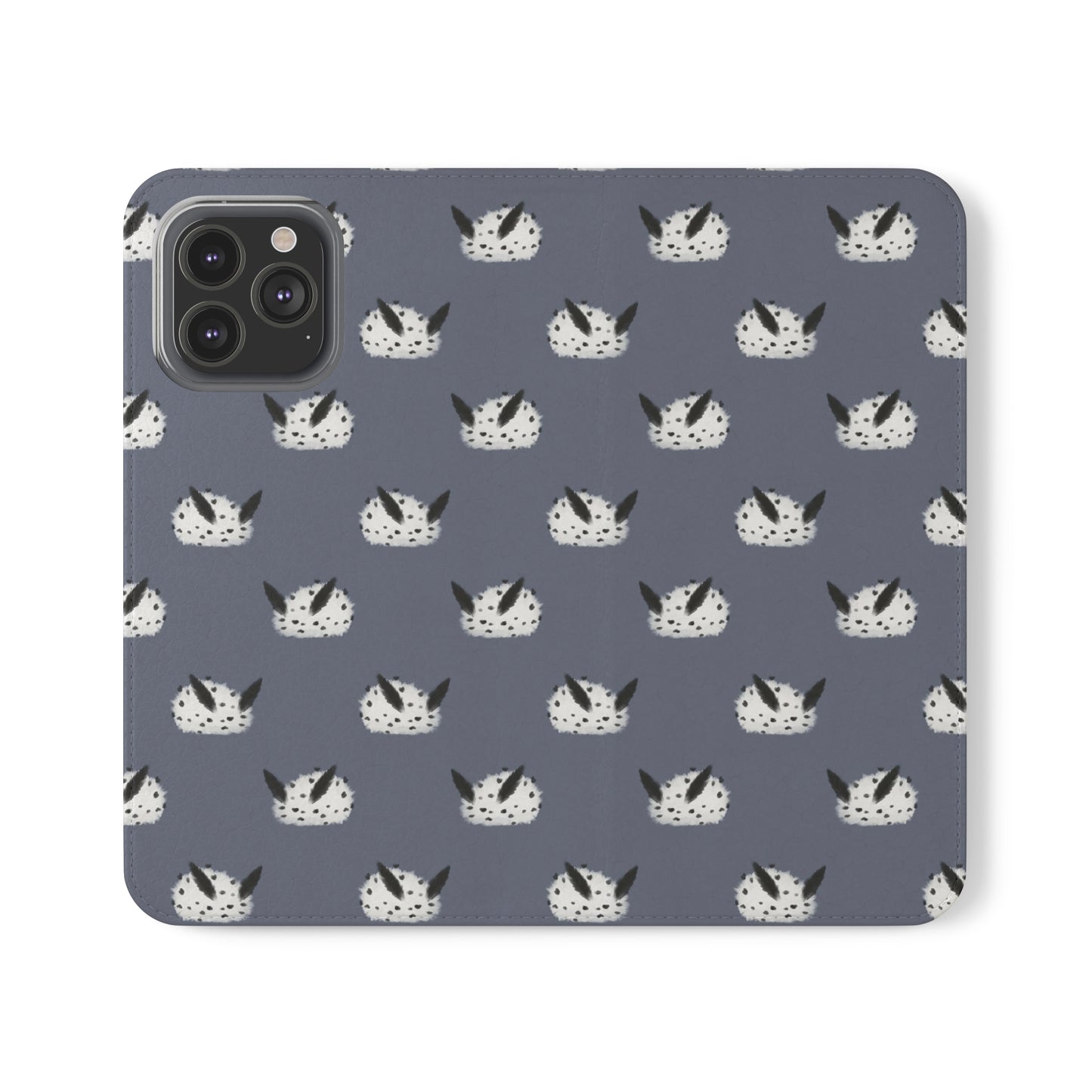Sea Bunny Flip Case