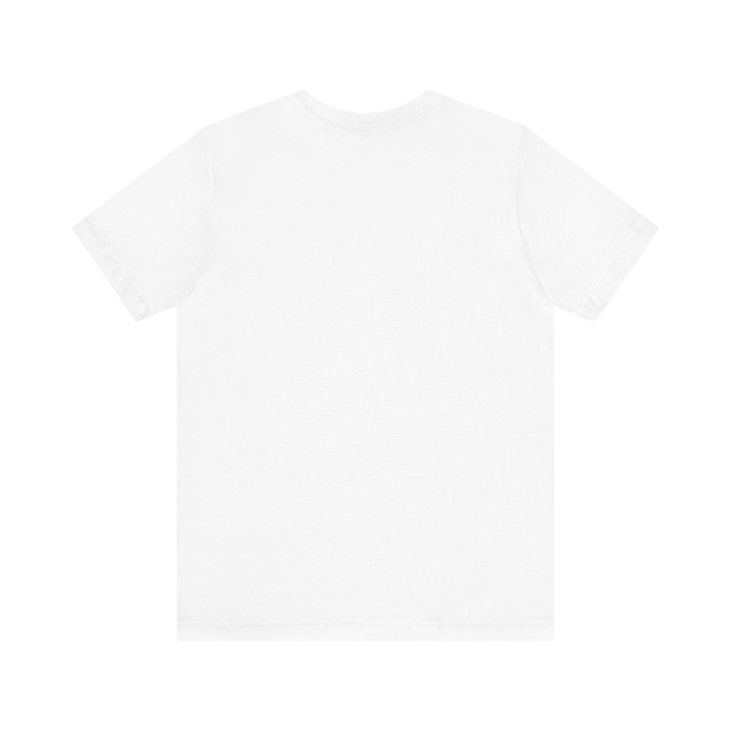 Dragon's Landing Adult Long Unisex Jersey Short Sleeve Tee