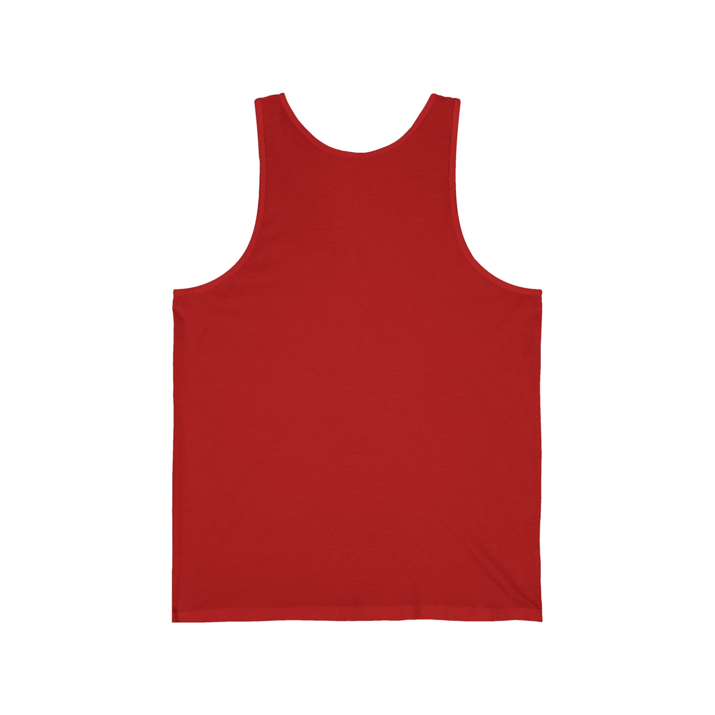 Musical Picklecorn Unisex Jersey Tank