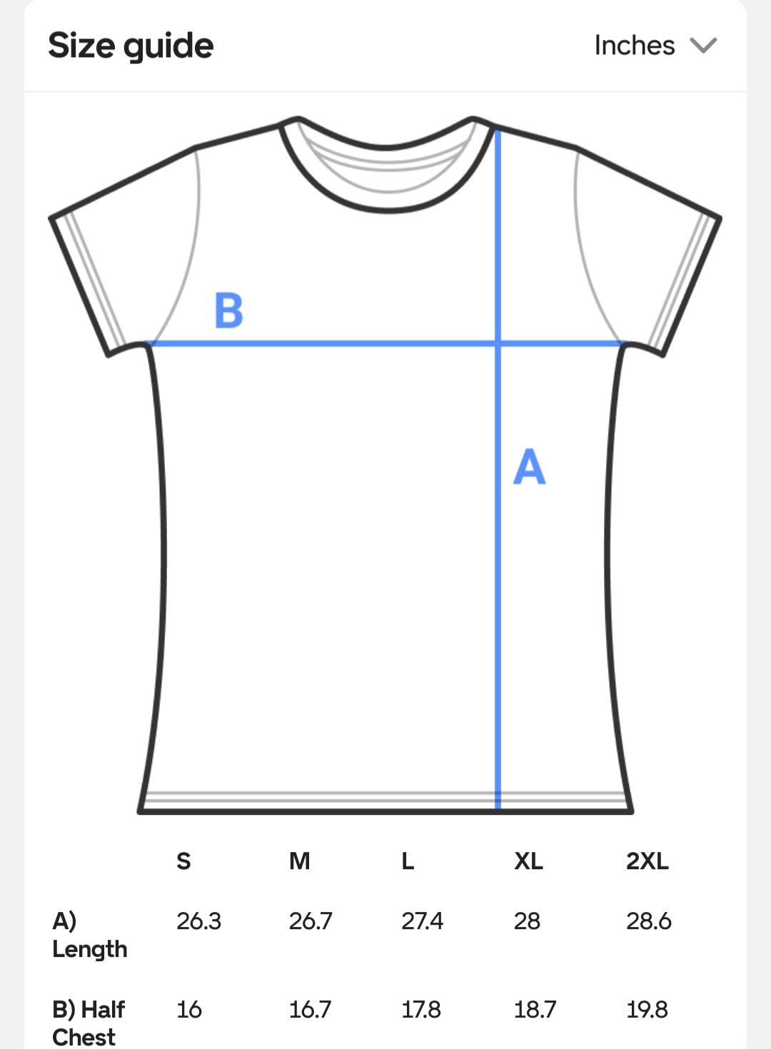 Familiar With You Classic Crewneck Tee