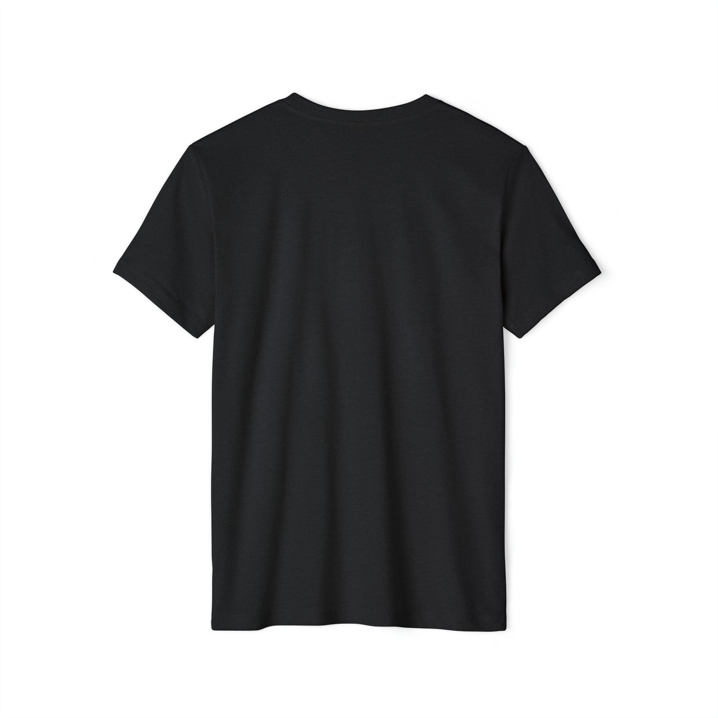 Being Desructive Is Fun Recycled Organic T-Shirt