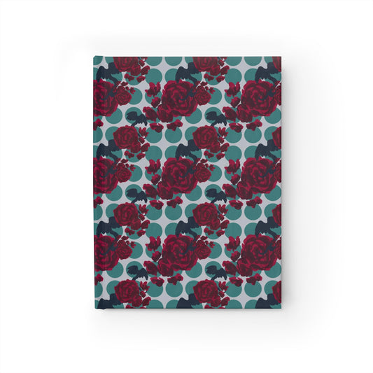 Climbing Roses Sketchbook